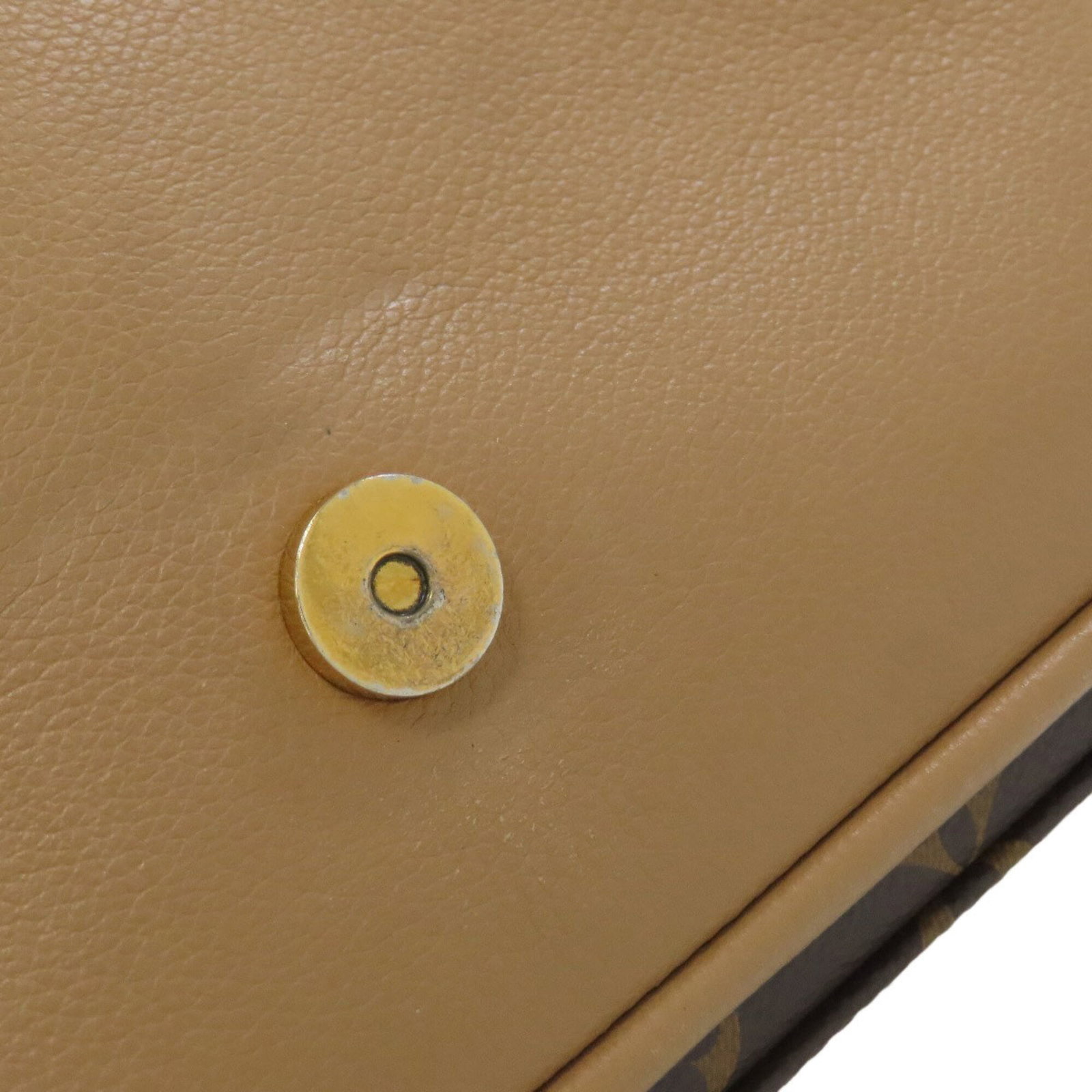 Monogram Louis Vuitton Handbag - 14