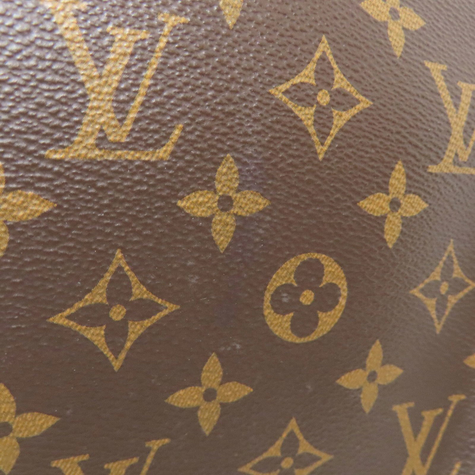 Monogram Louis Vuitton Handbag - 16