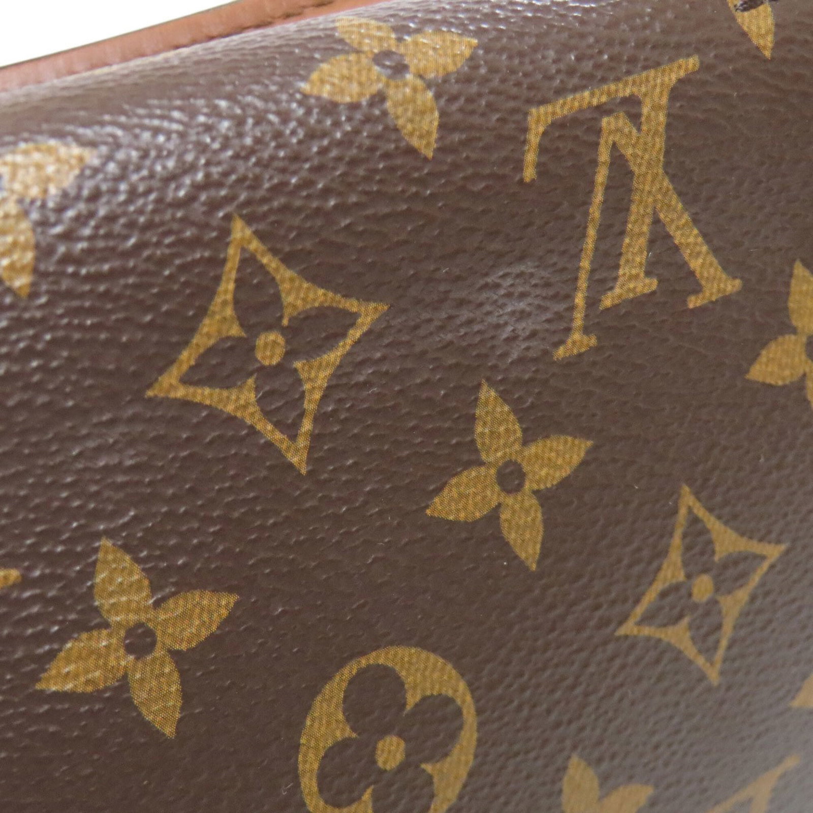 Monogram Louis Vuitton Handbag - 18