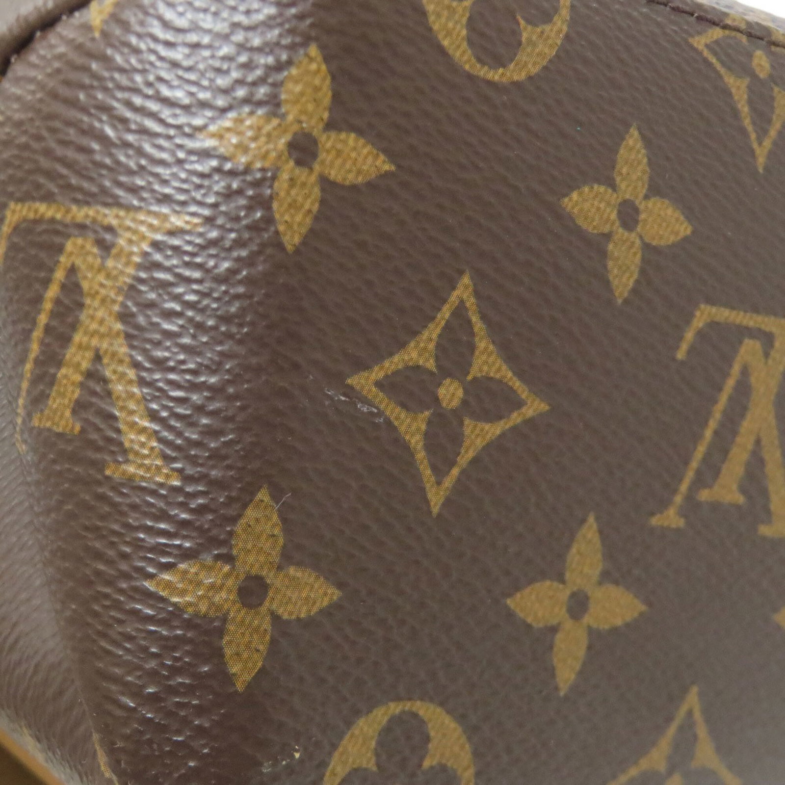 Monogram Louis Vuitton Handbag - 19