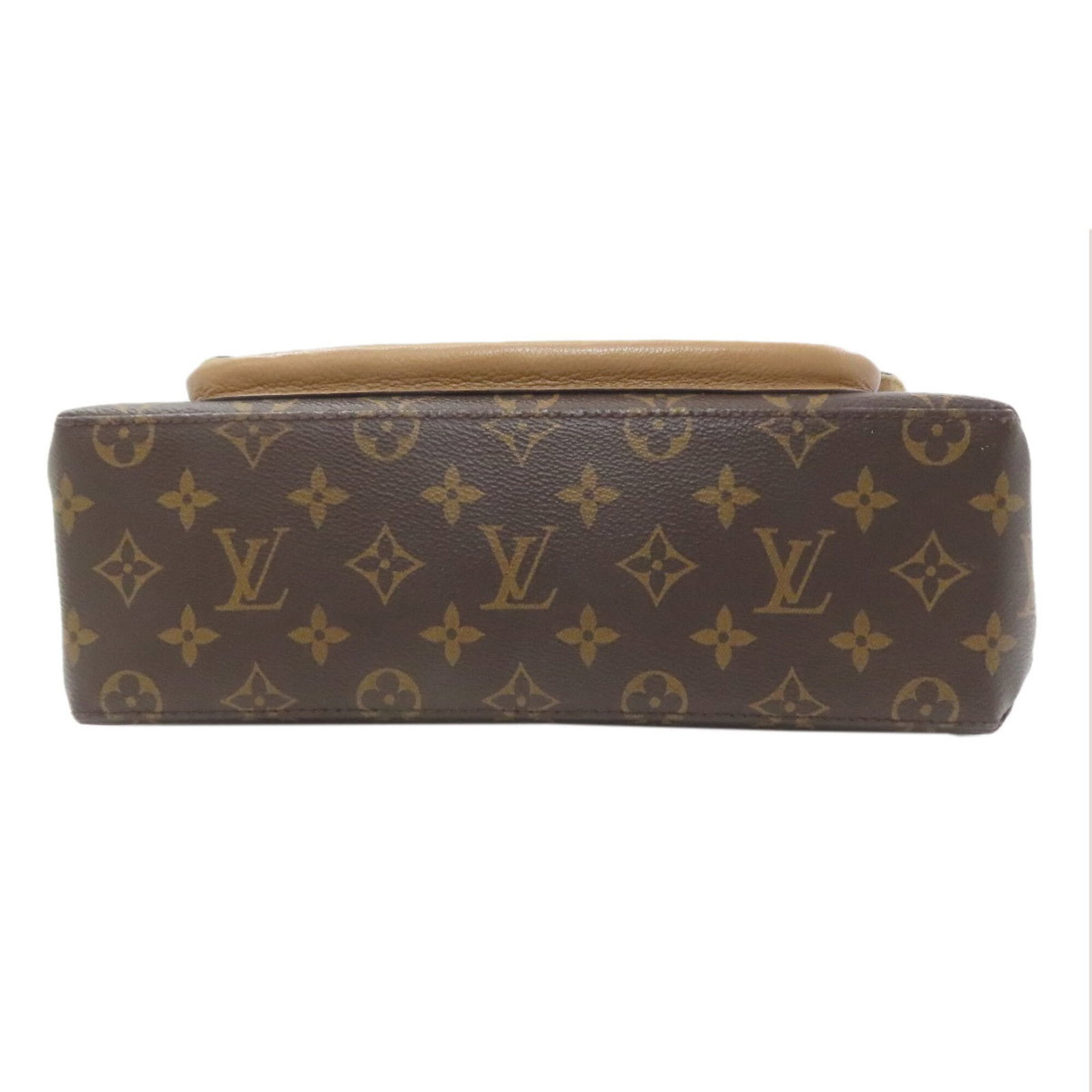 Monogram Louis Vuitton Handbag - 4