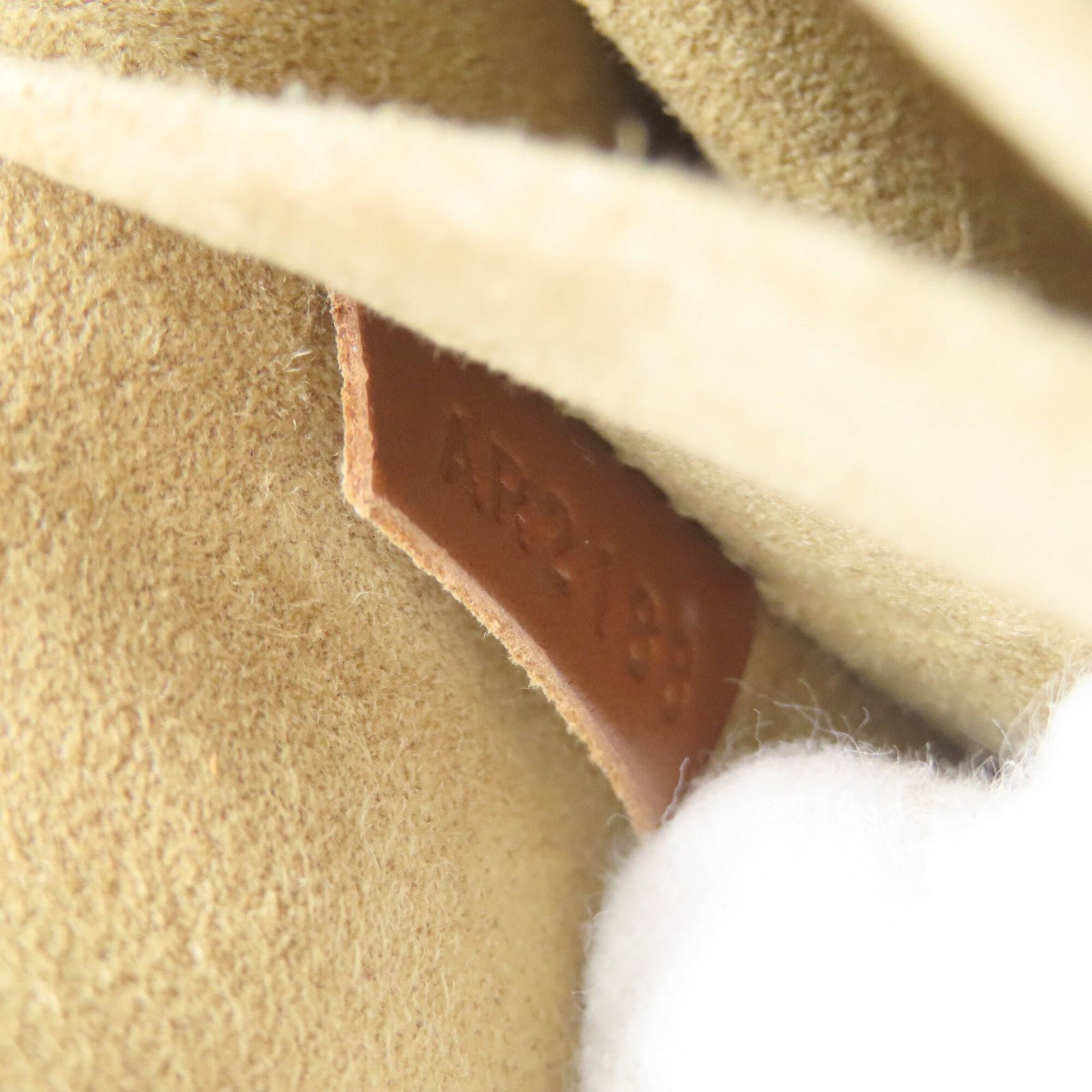Monogram Louis Vuitton Handbag - 7