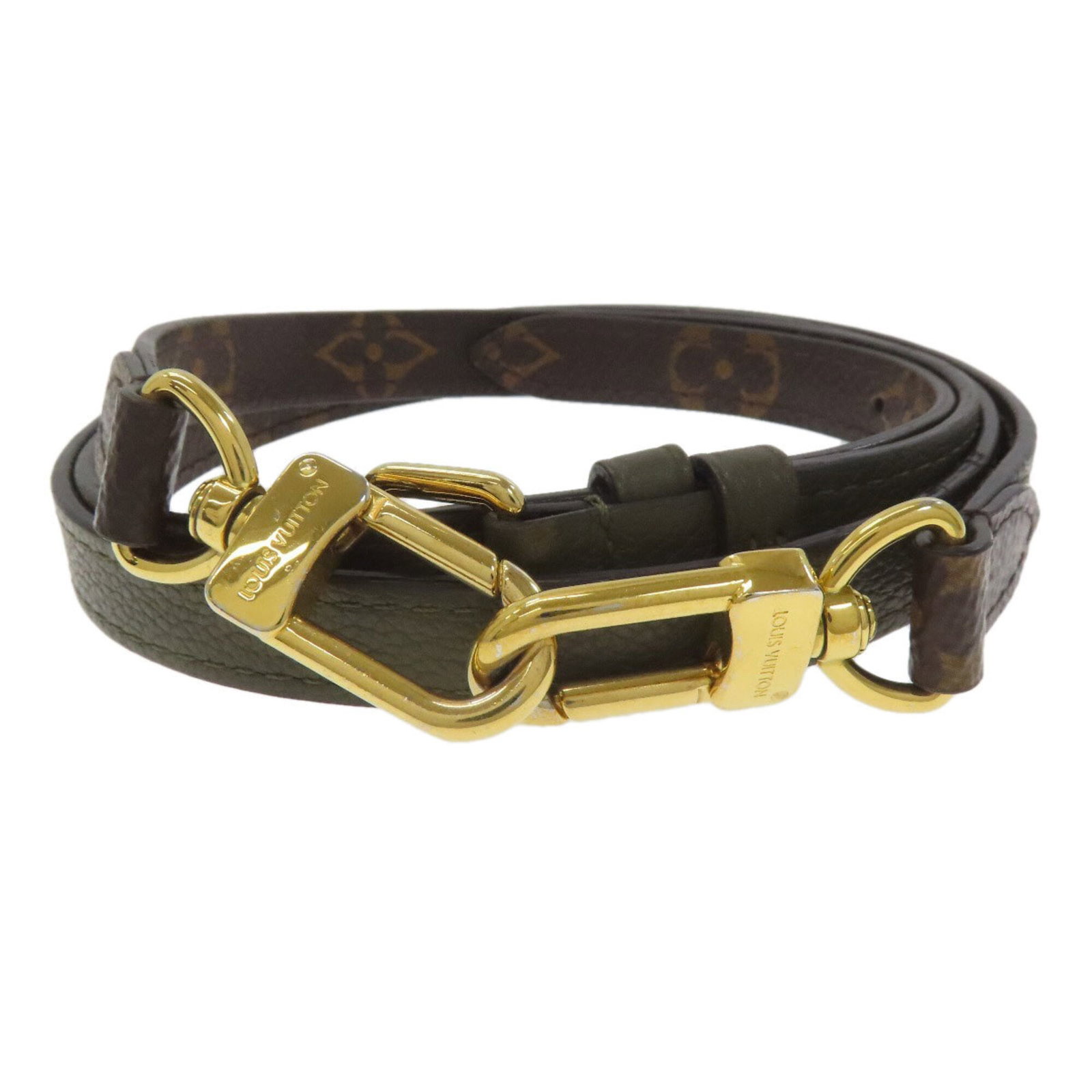 Monogram Louis Vuitton Handbag - 8