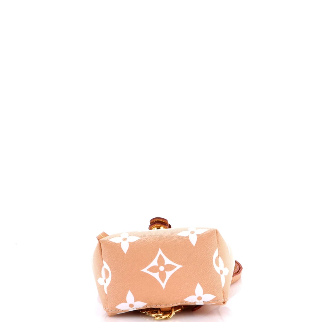 Vuitton Tiny Giant Monogram Pool Louis Backpack By - 4