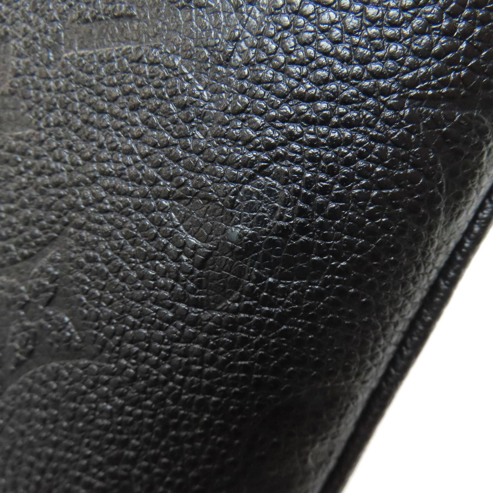Vuitton Louis Handbag Empreinte Monogram - 11