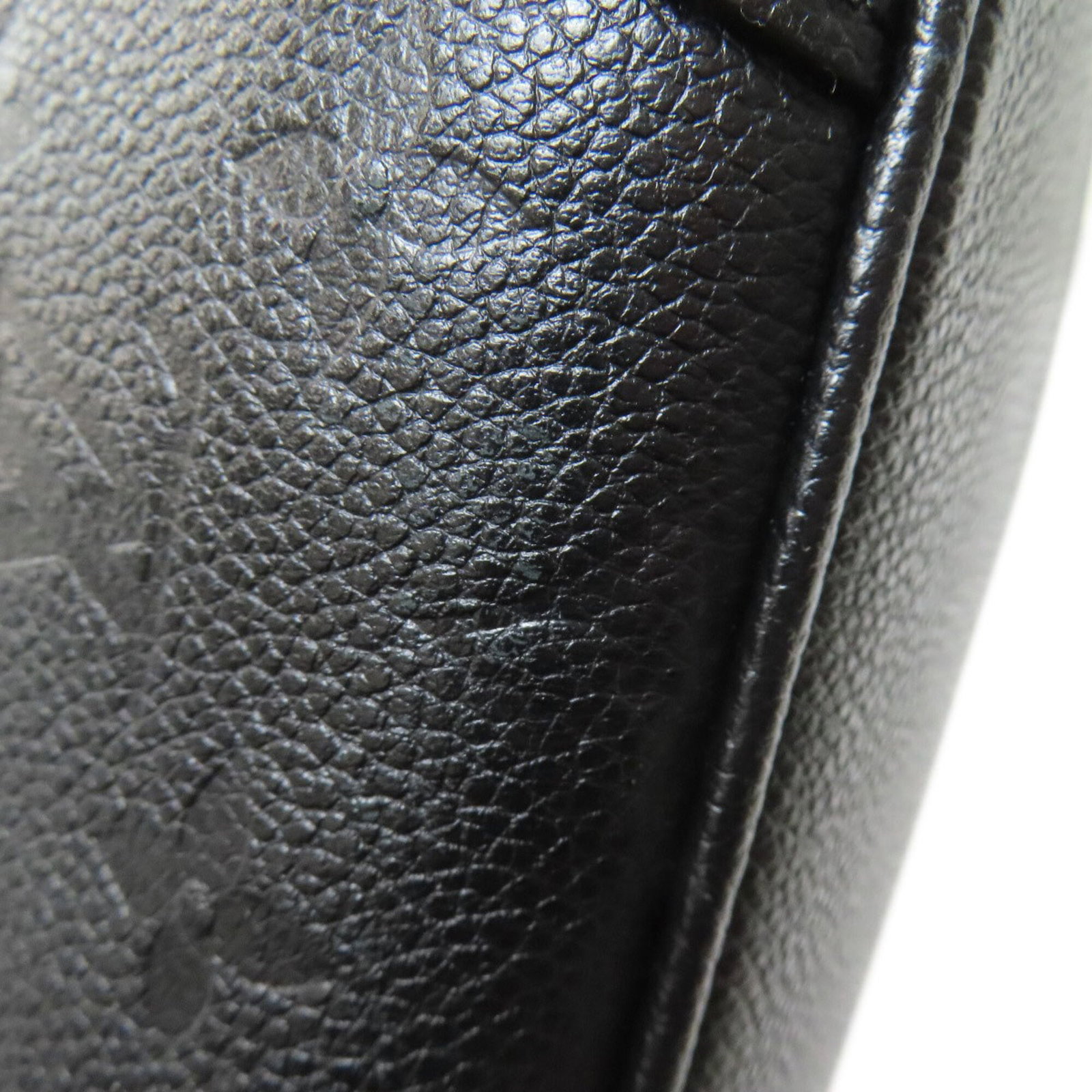 Vuitton Louis Handbag Empreinte Monogram - 12