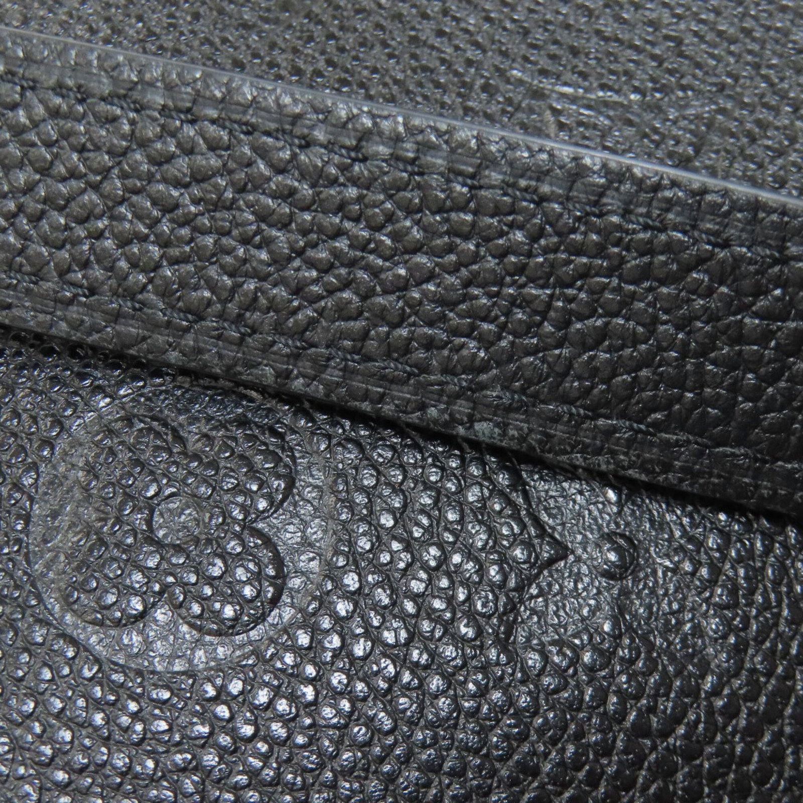 Vuitton Louis Handbag Empreinte Monogram - 13