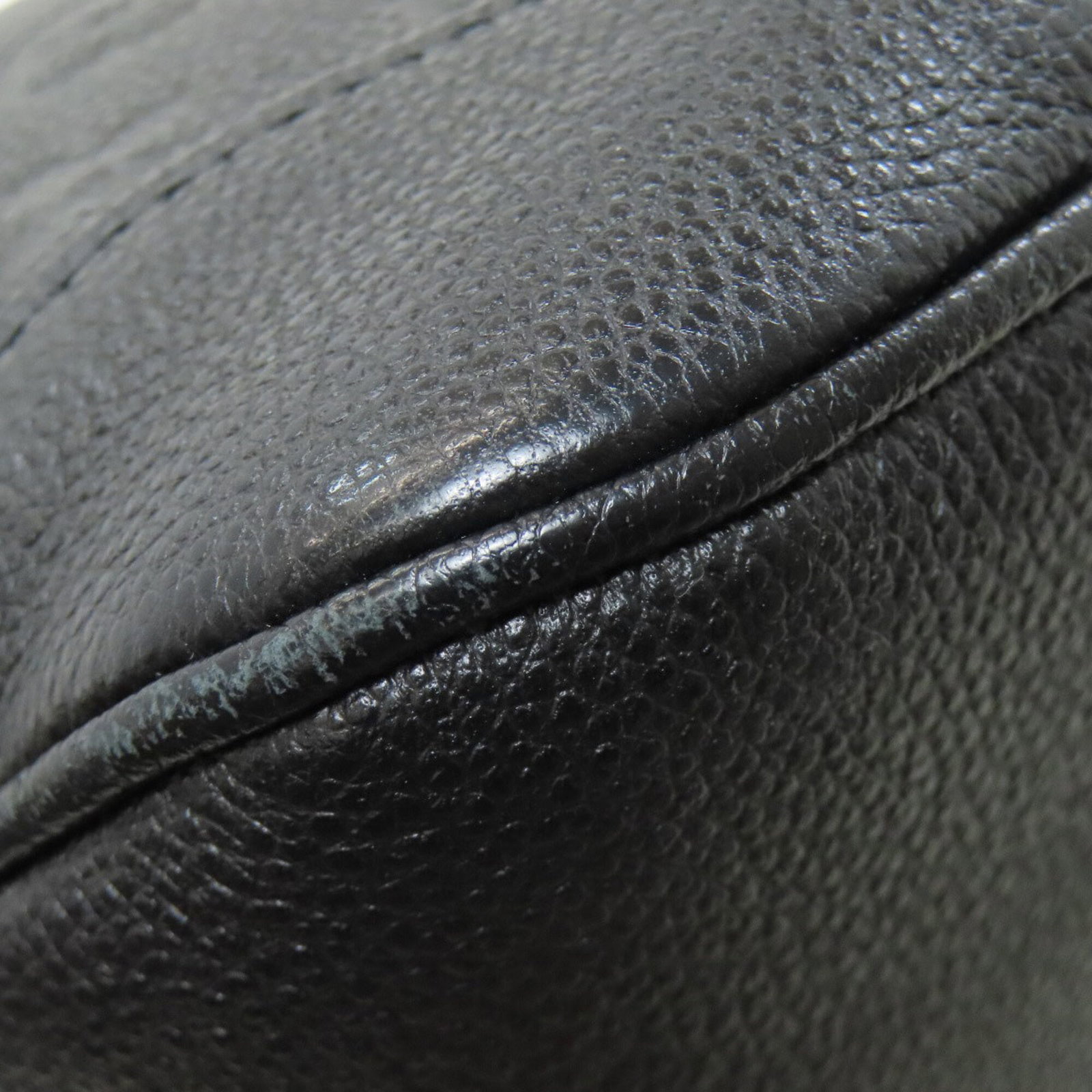 Vuitton Louis Handbag Empreinte Monogram - 18