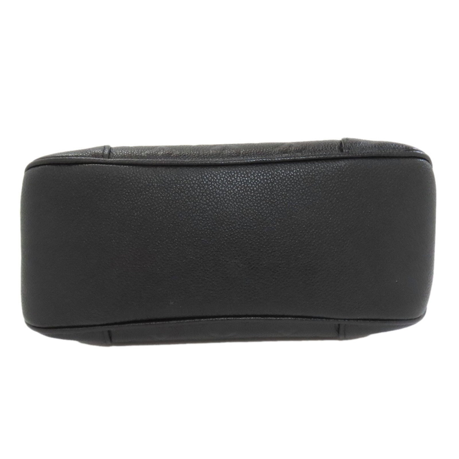 Vuitton Louis Handbag Empreinte Monogram - 4
