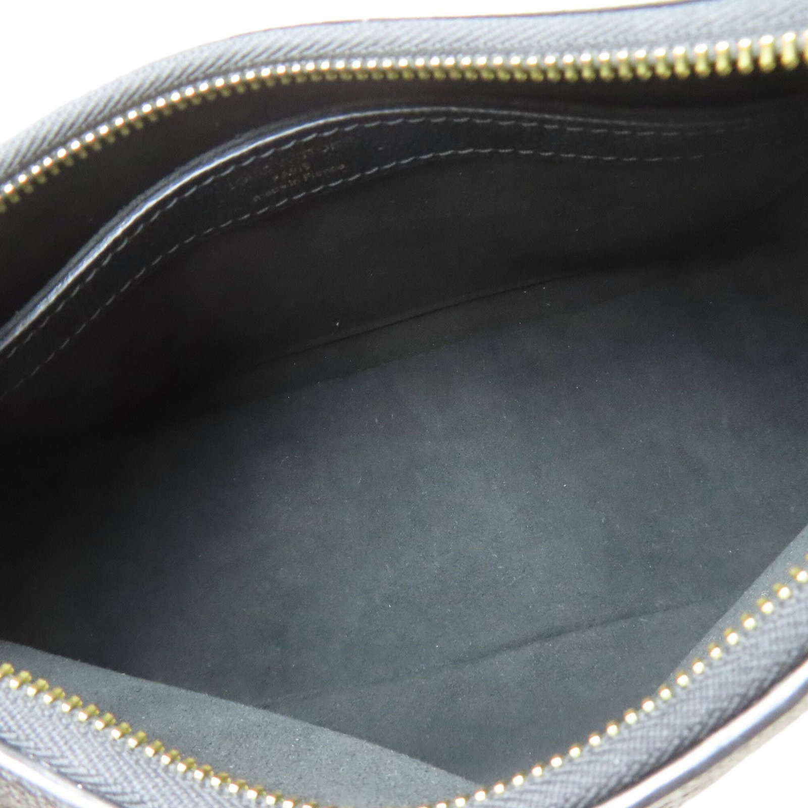 Vuitton Louis Handbag Empreinte Monogram - 5