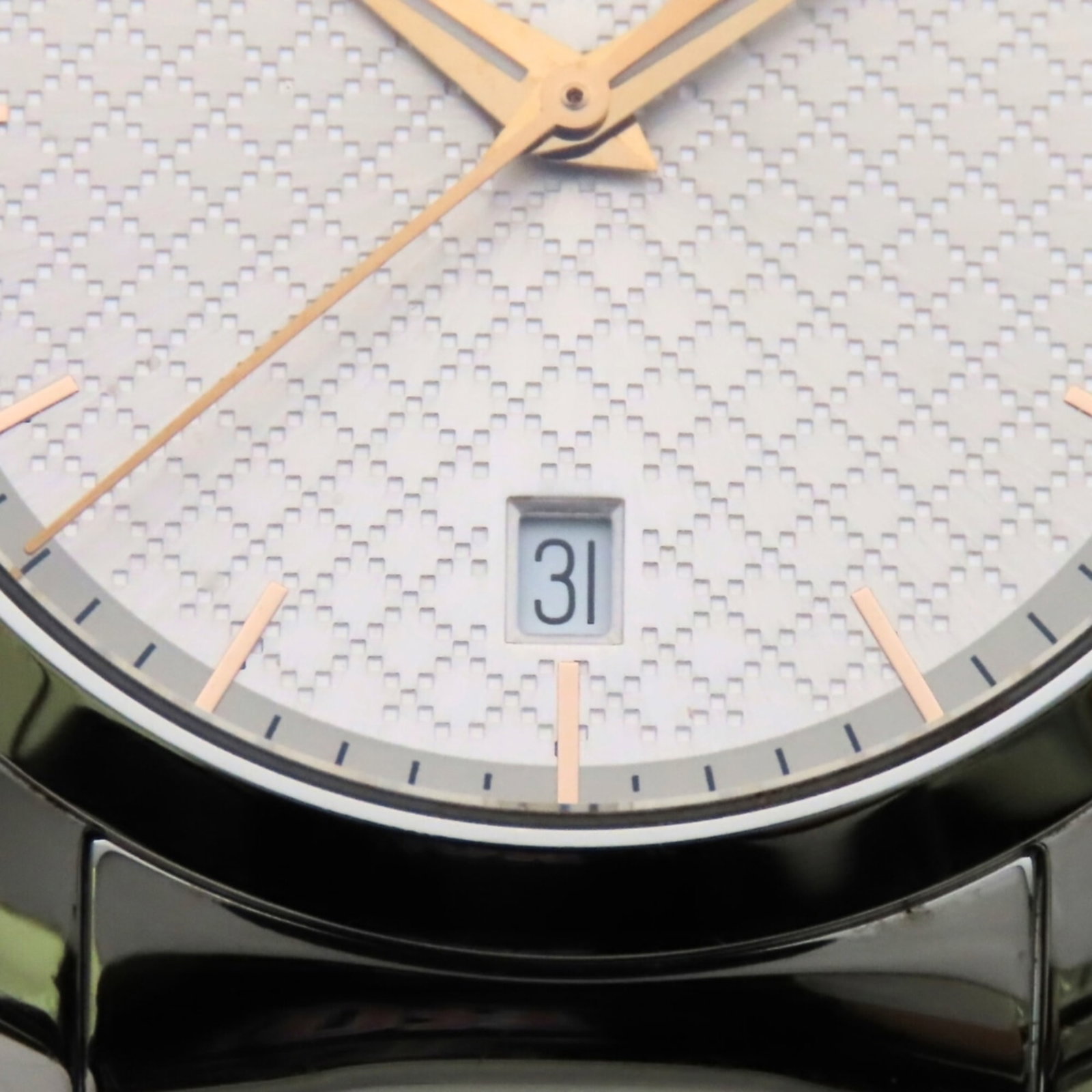 Wristwatch Gucci - 10