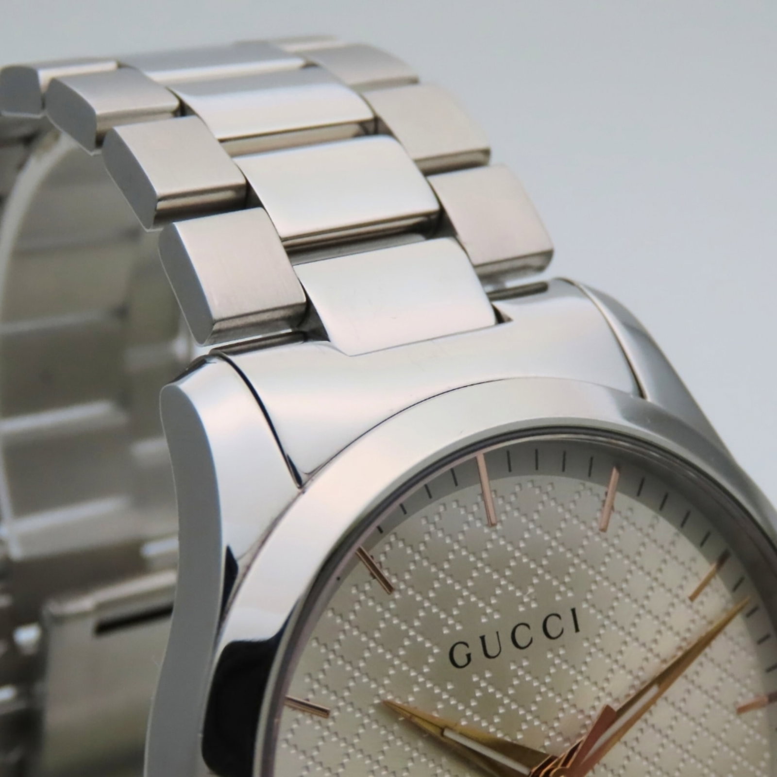 Wristwatch Gucci - 11