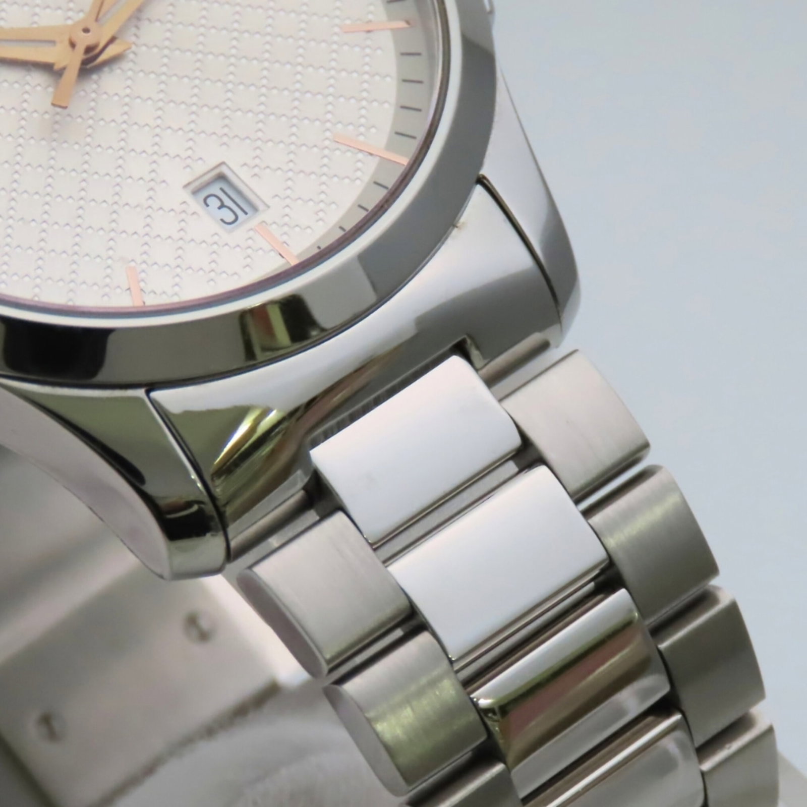 Wristwatch Gucci - 12
