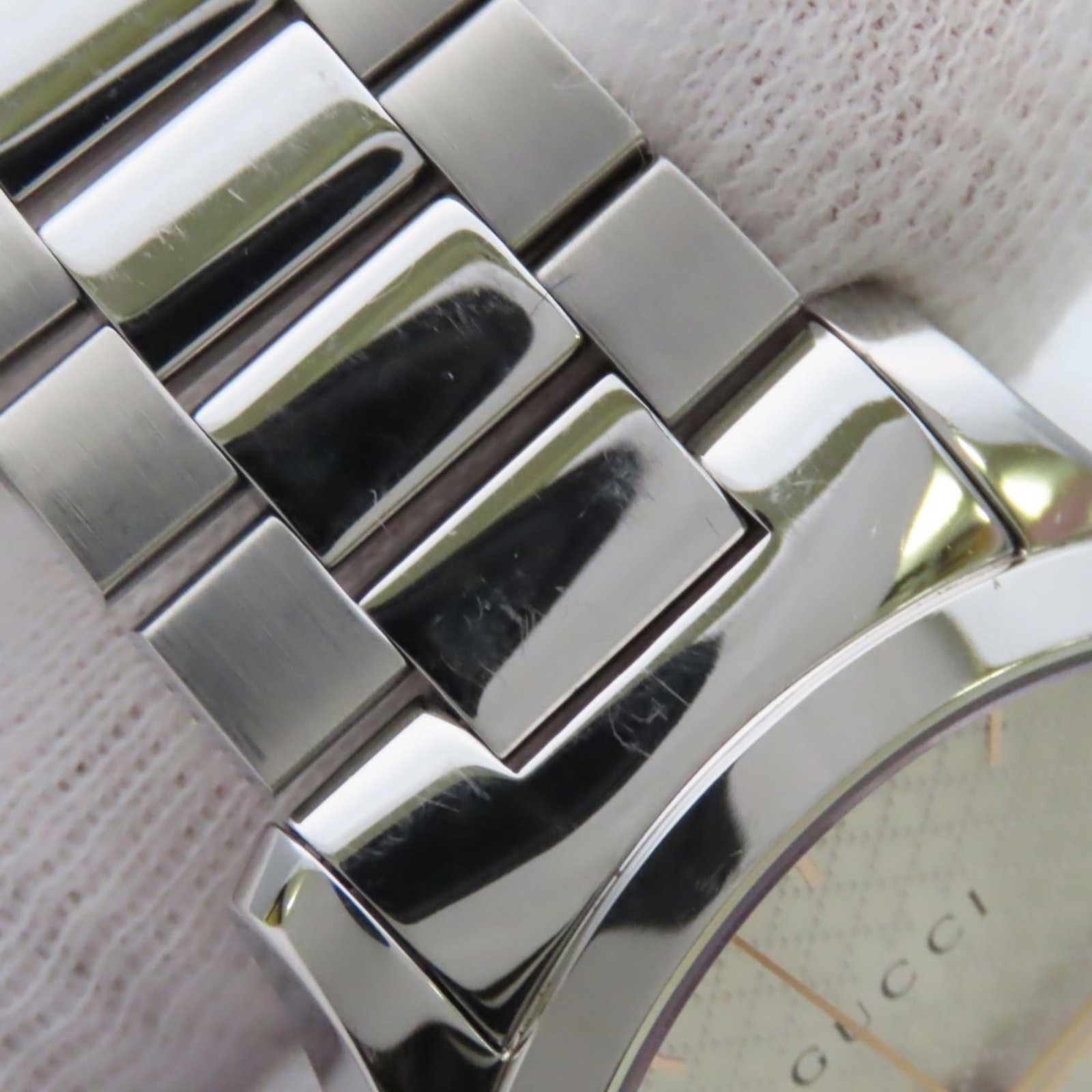 Wristwatch Gucci - 13