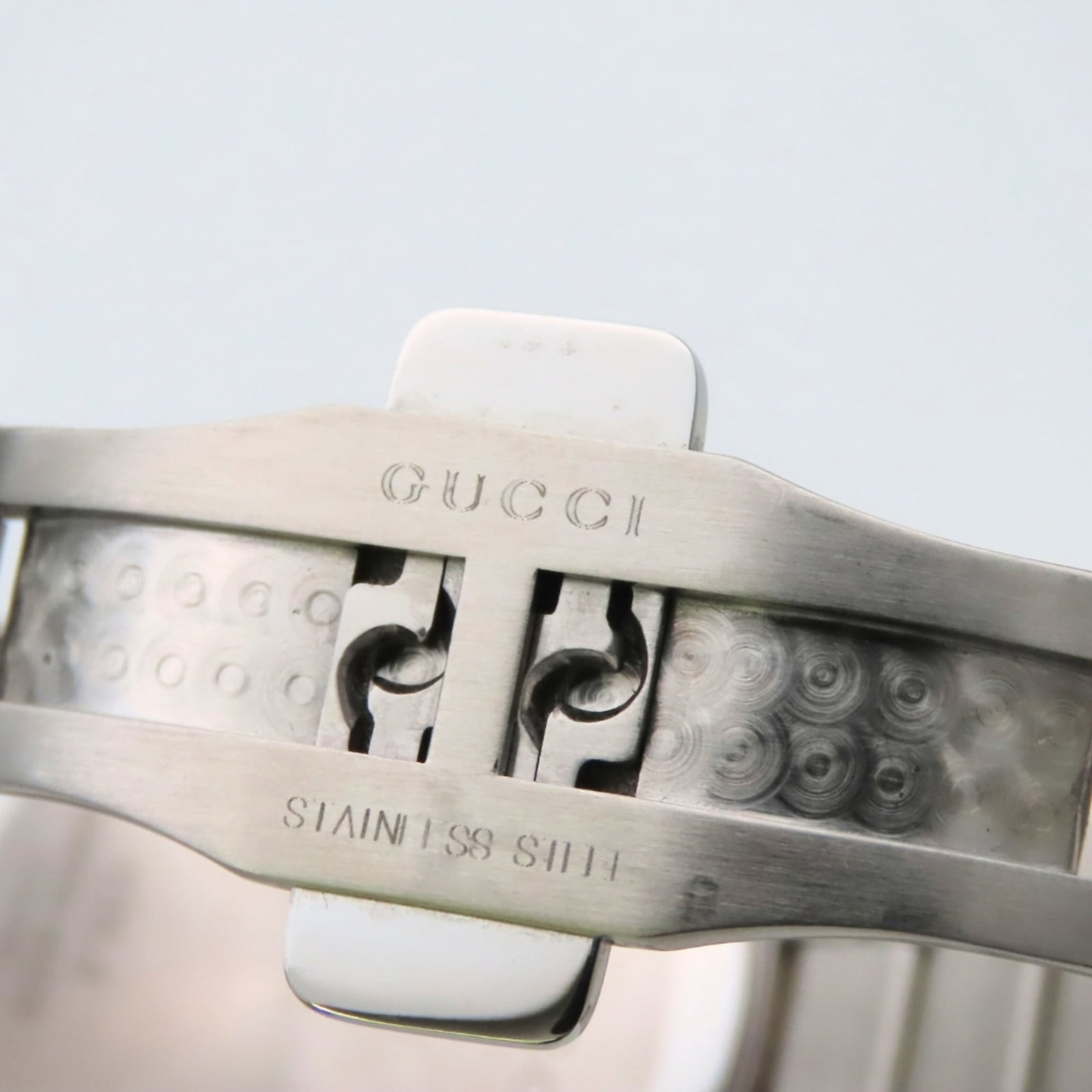 Wristwatch Gucci - 20