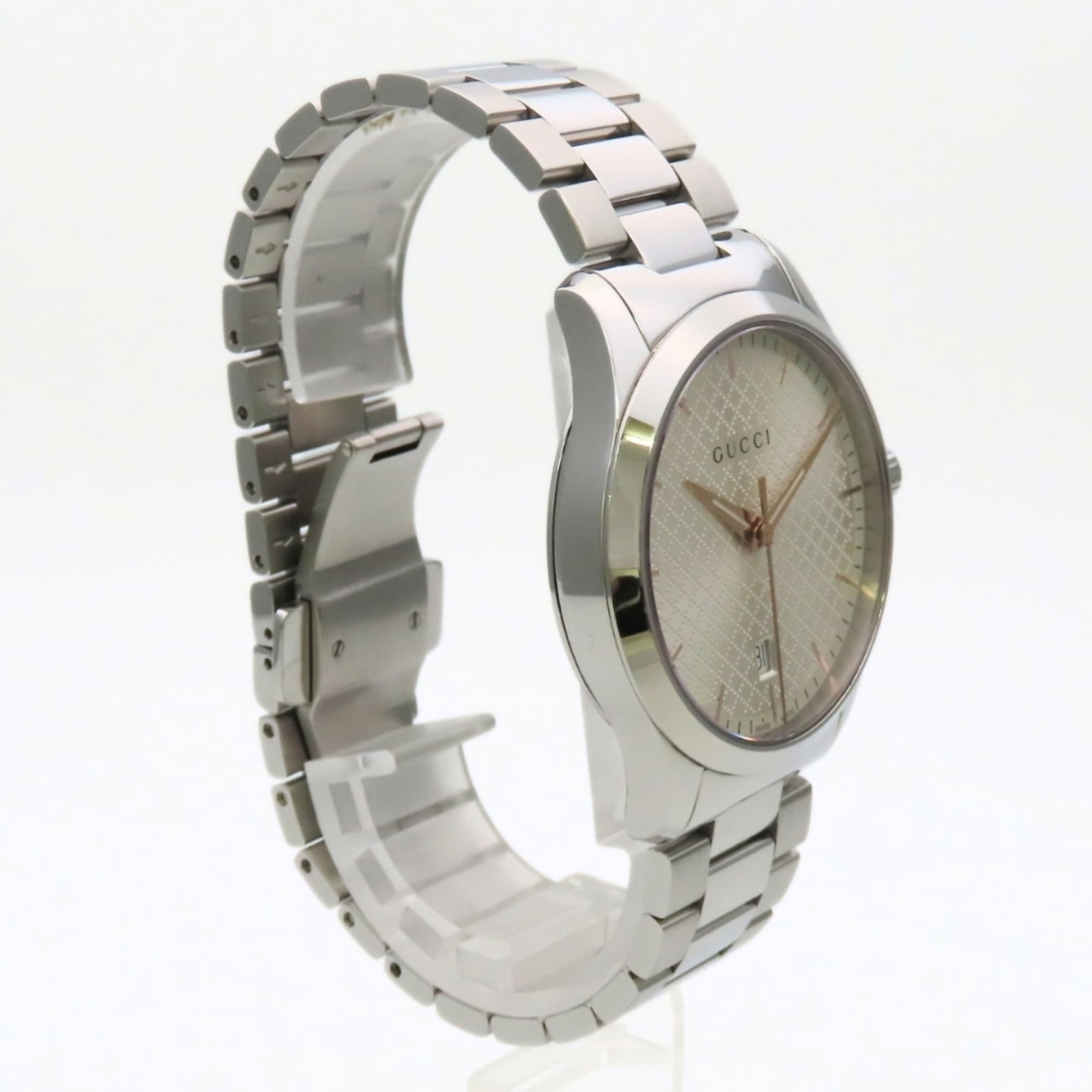 Wristwatch Gucci - 4