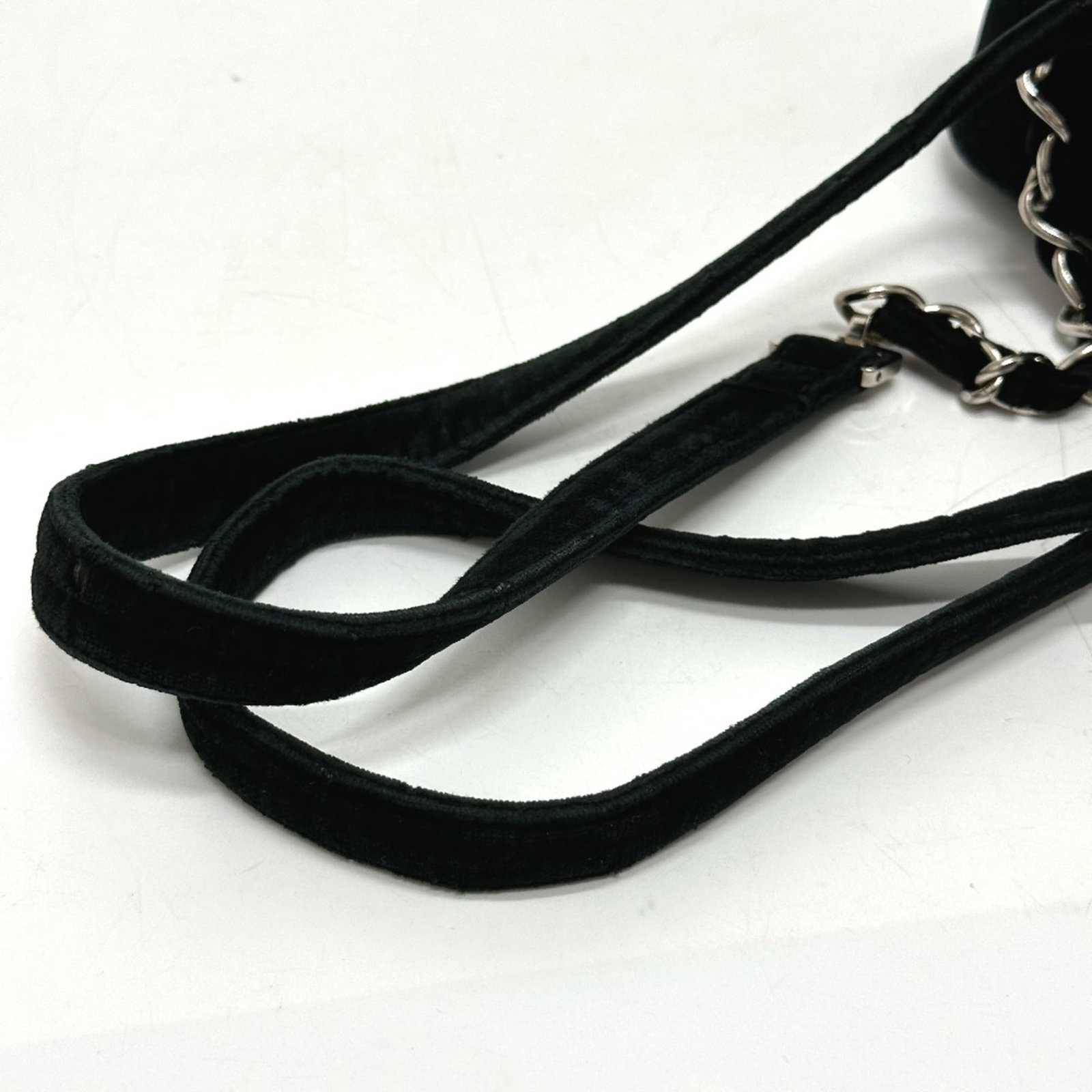 Backpack Leather by Chanel - 7