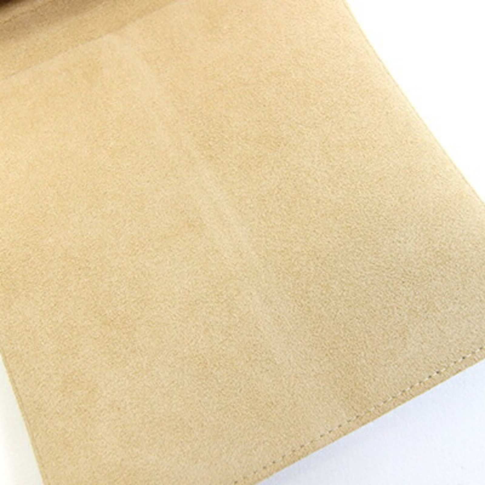 Canvas Monogram Vuitton Louis Pouch - 7