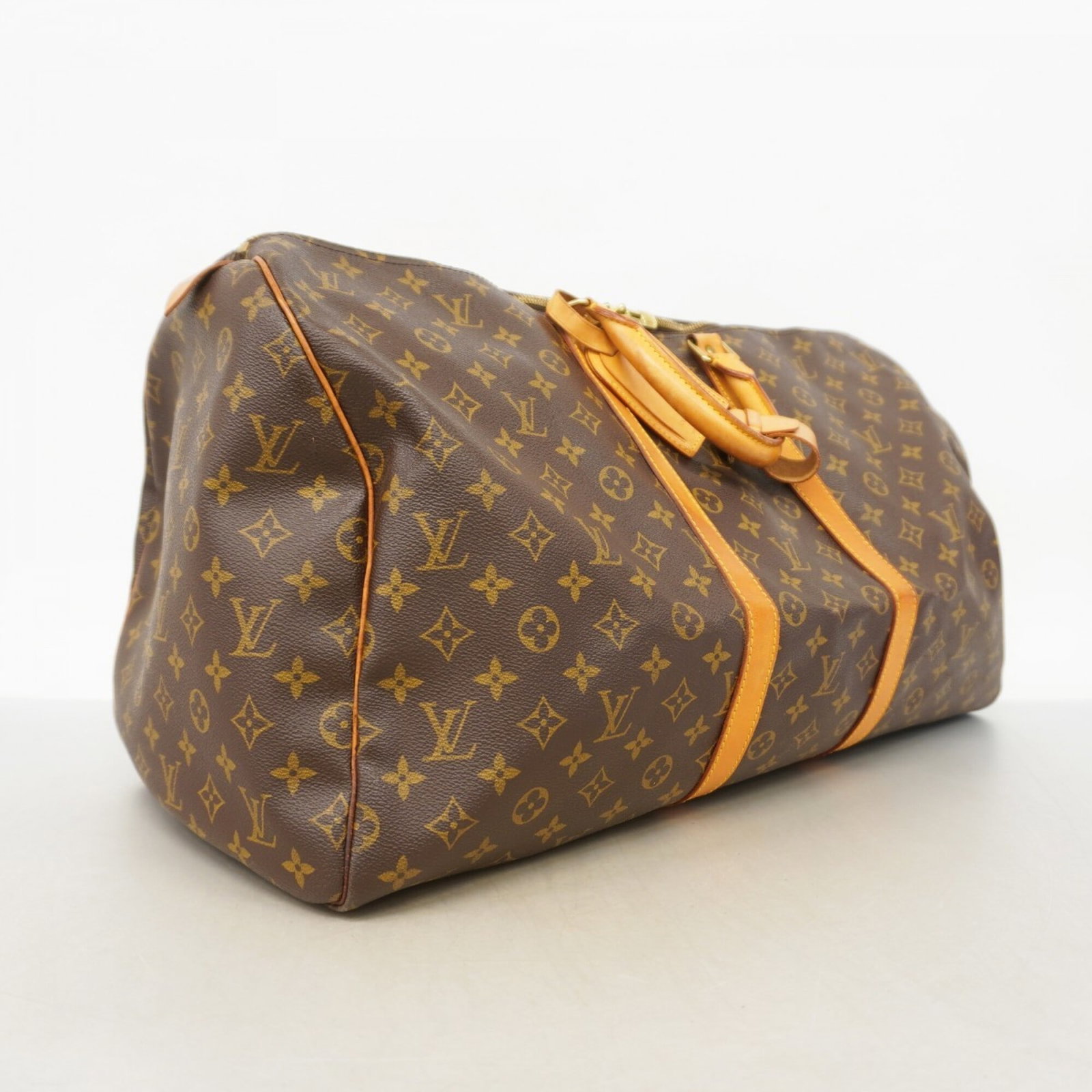Boston Vuitton Louis - 2