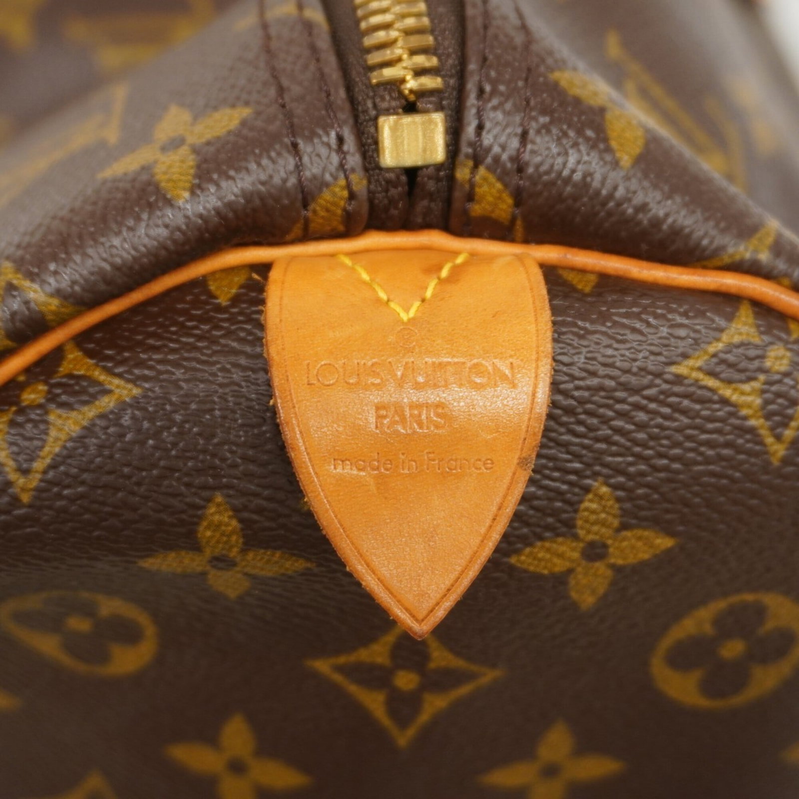 Boston Vuitton Louis - 5