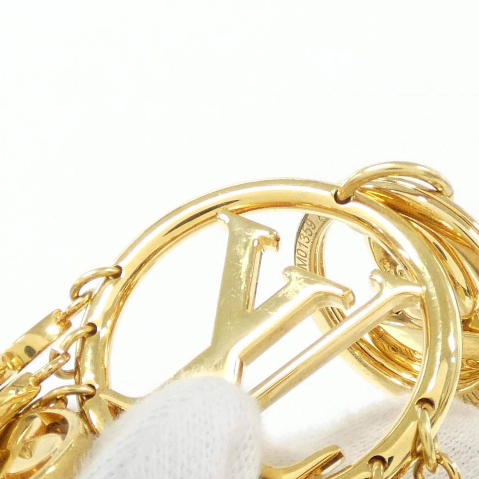 Louis Vuitton Keyring - 3