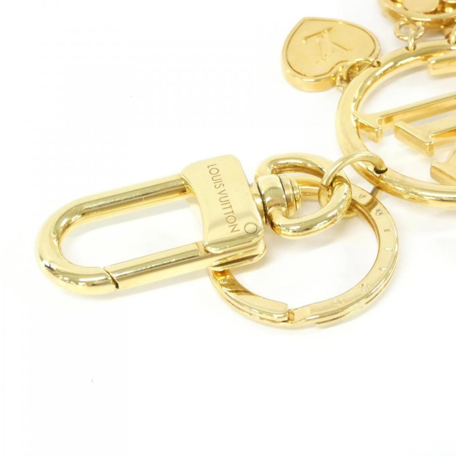 Louis Vuitton Keyring - 4