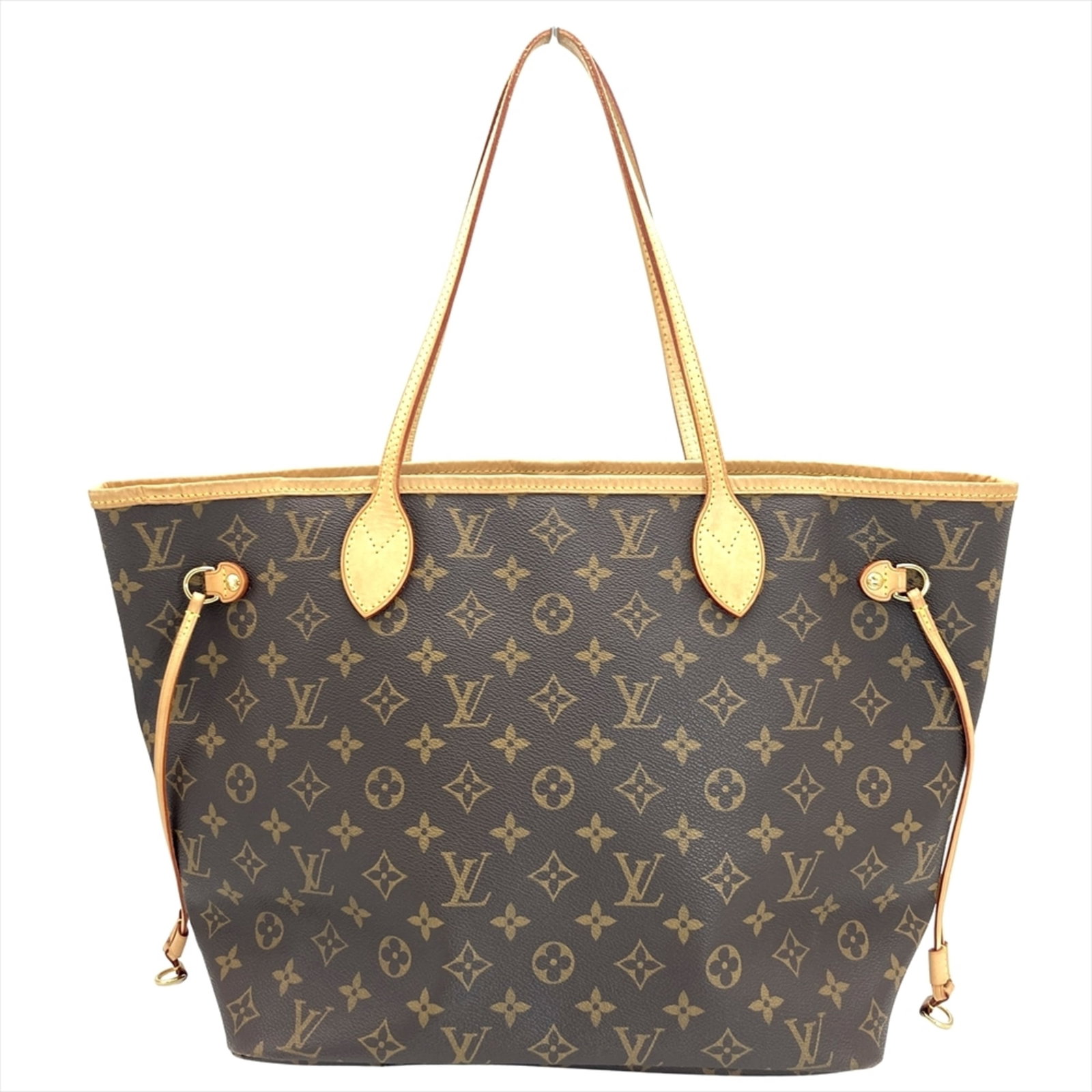 Tote bag monogram Louis Vuitton - 3
