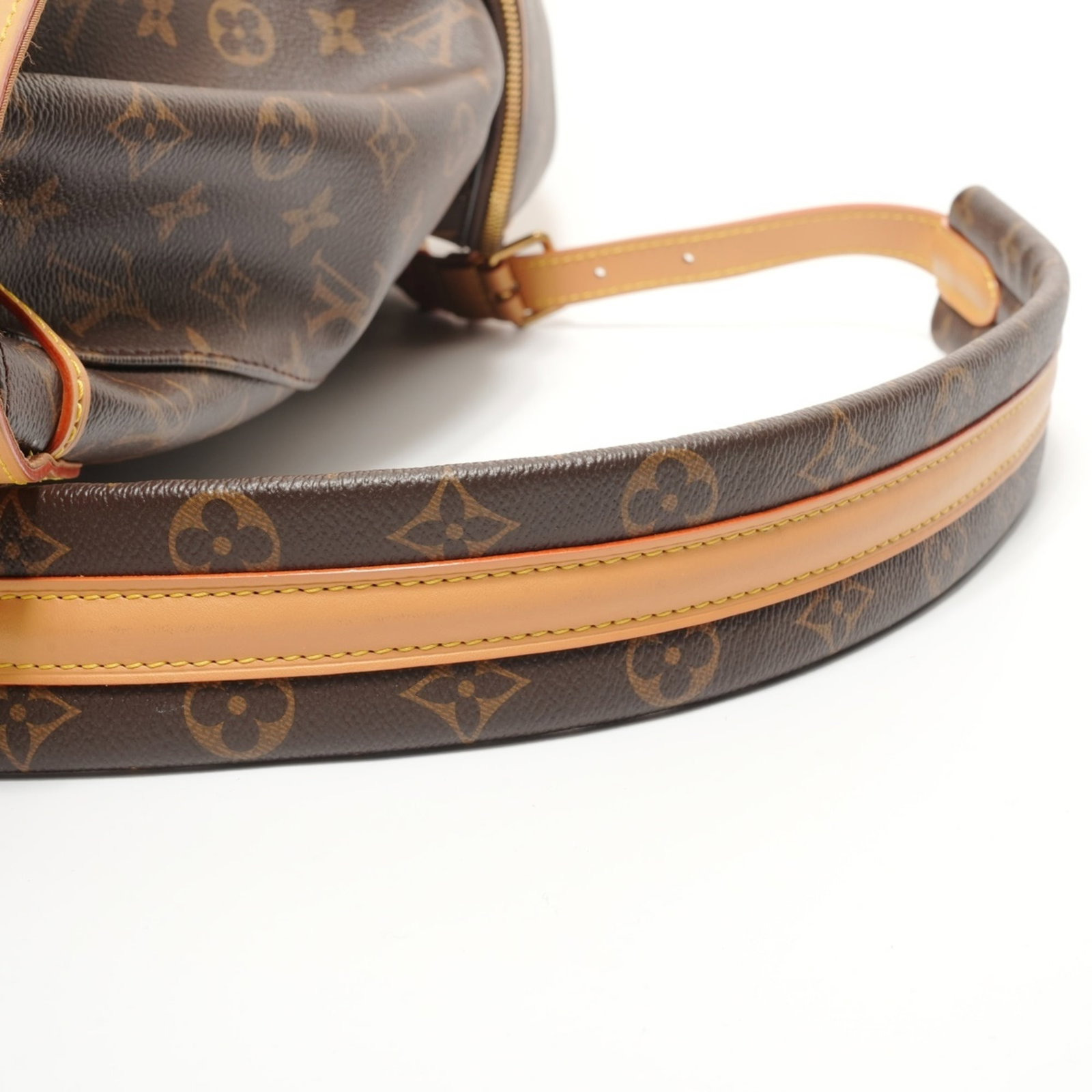 Louis Vuitton Backpack Monogram - 14