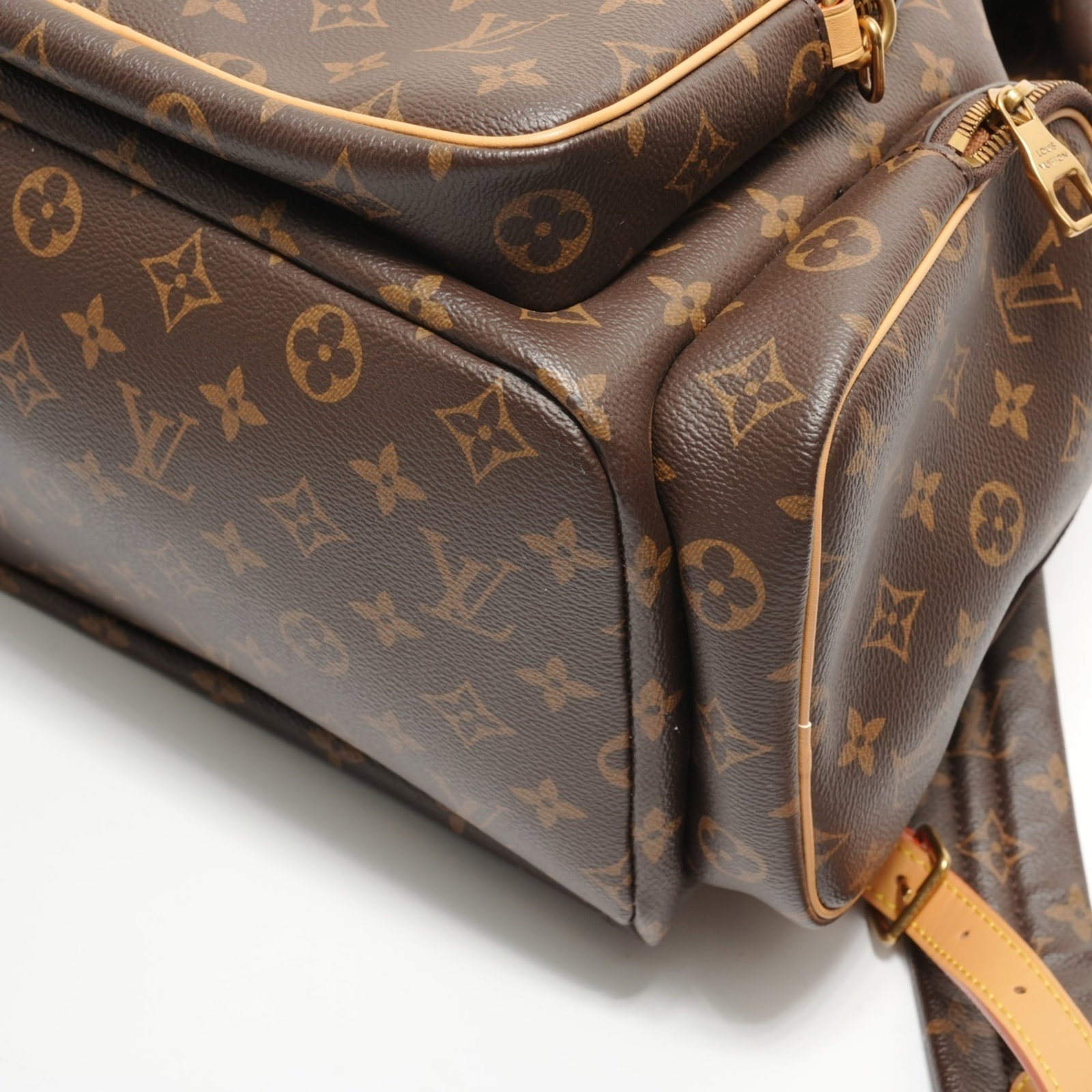 Louis Vuitton Backpack Monogram - 6