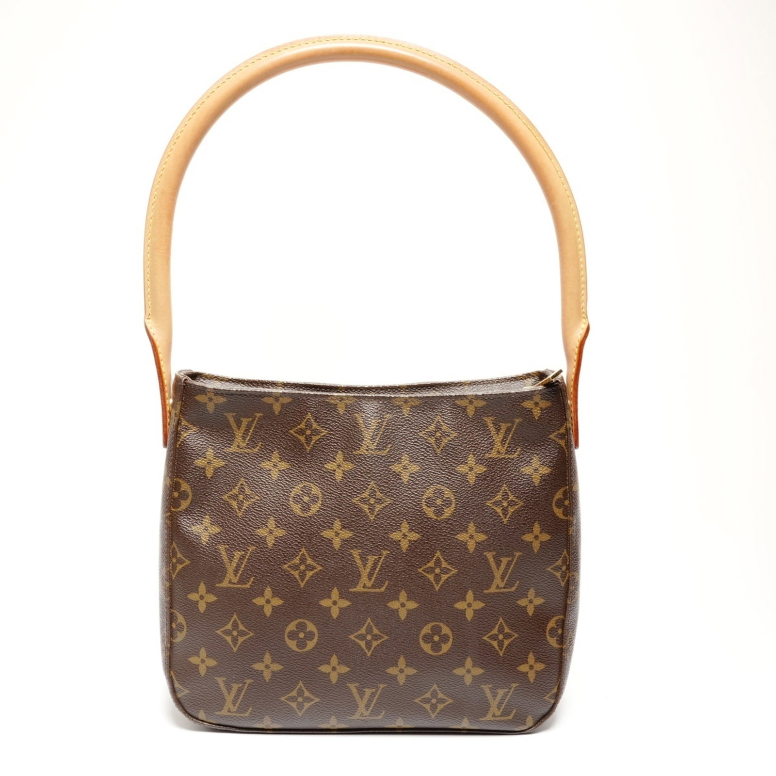 Shoulder Bag Monogram Vuitton Louis - 2