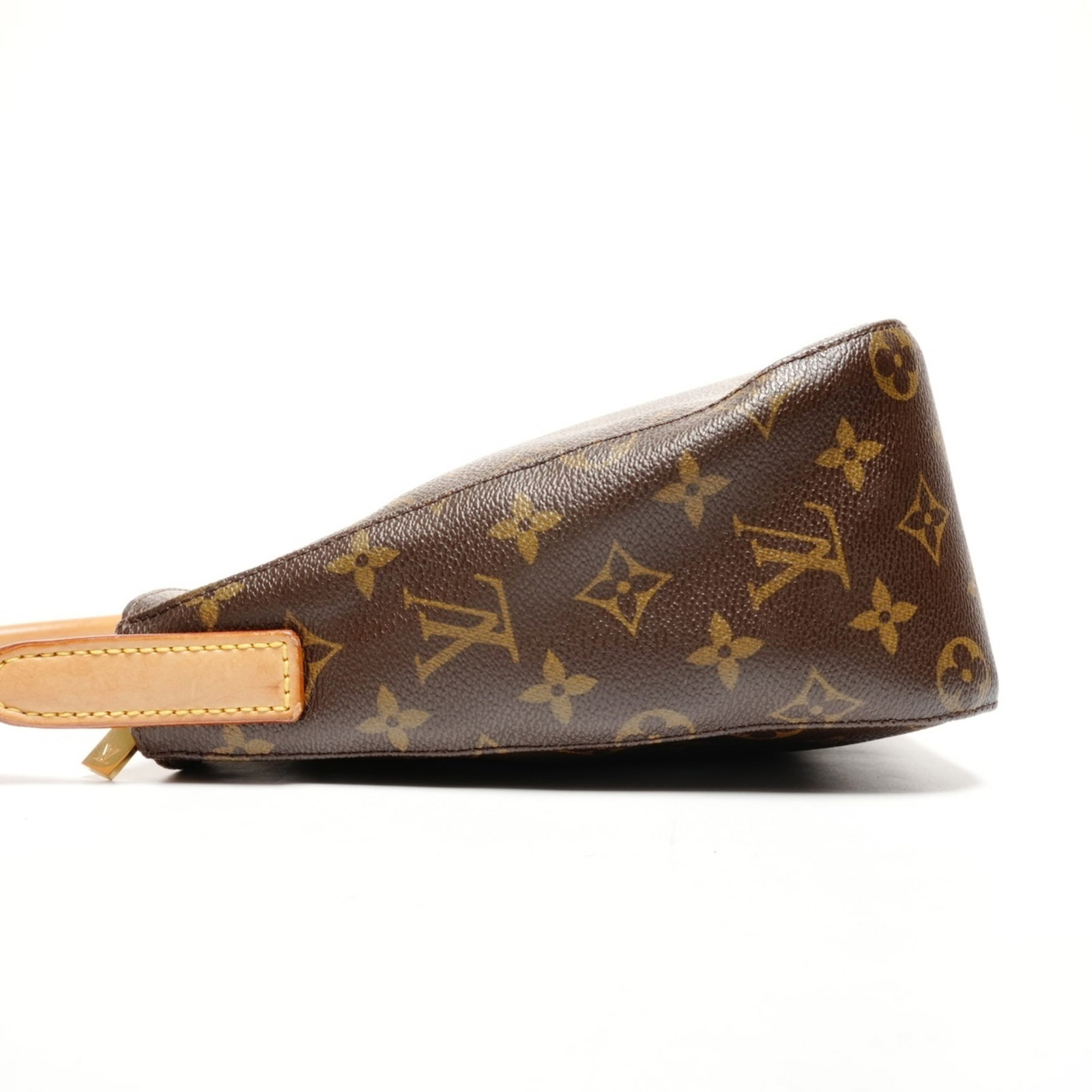 Shoulder Bag Monogram Vuitton Louis - 3