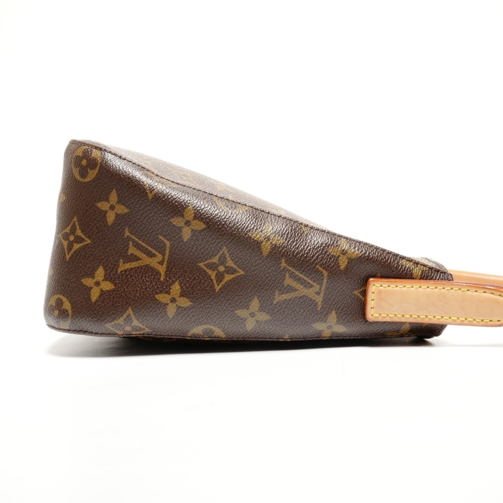 Shoulder Bag Monogram Vuitton Louis - 4