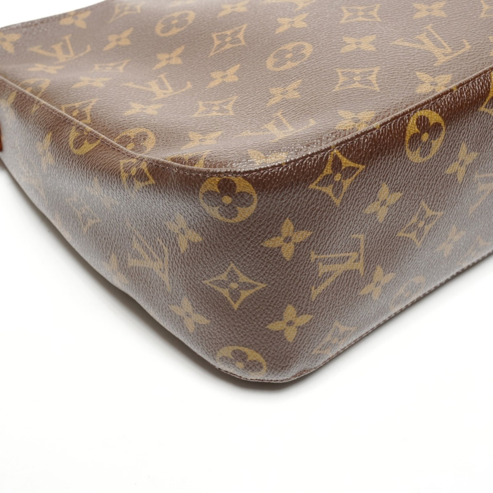 Shoulder Bag Monogram Vuitton Louis - 5