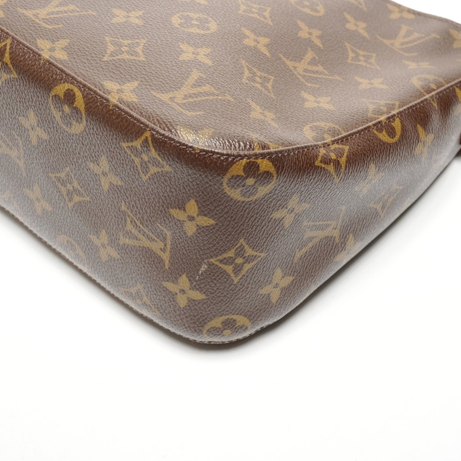 Shoulder Bag Monogram Vuitton Louis - 6
