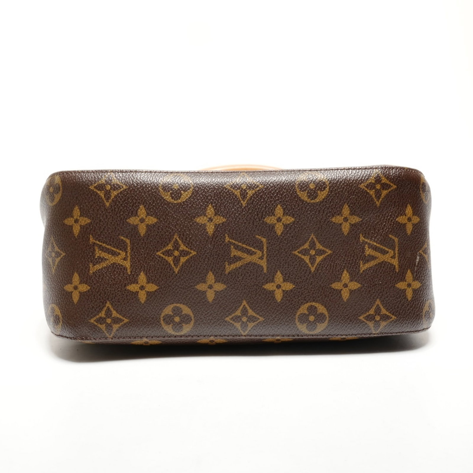 Shoulder Bag Monogram Vuitton Louis - 7