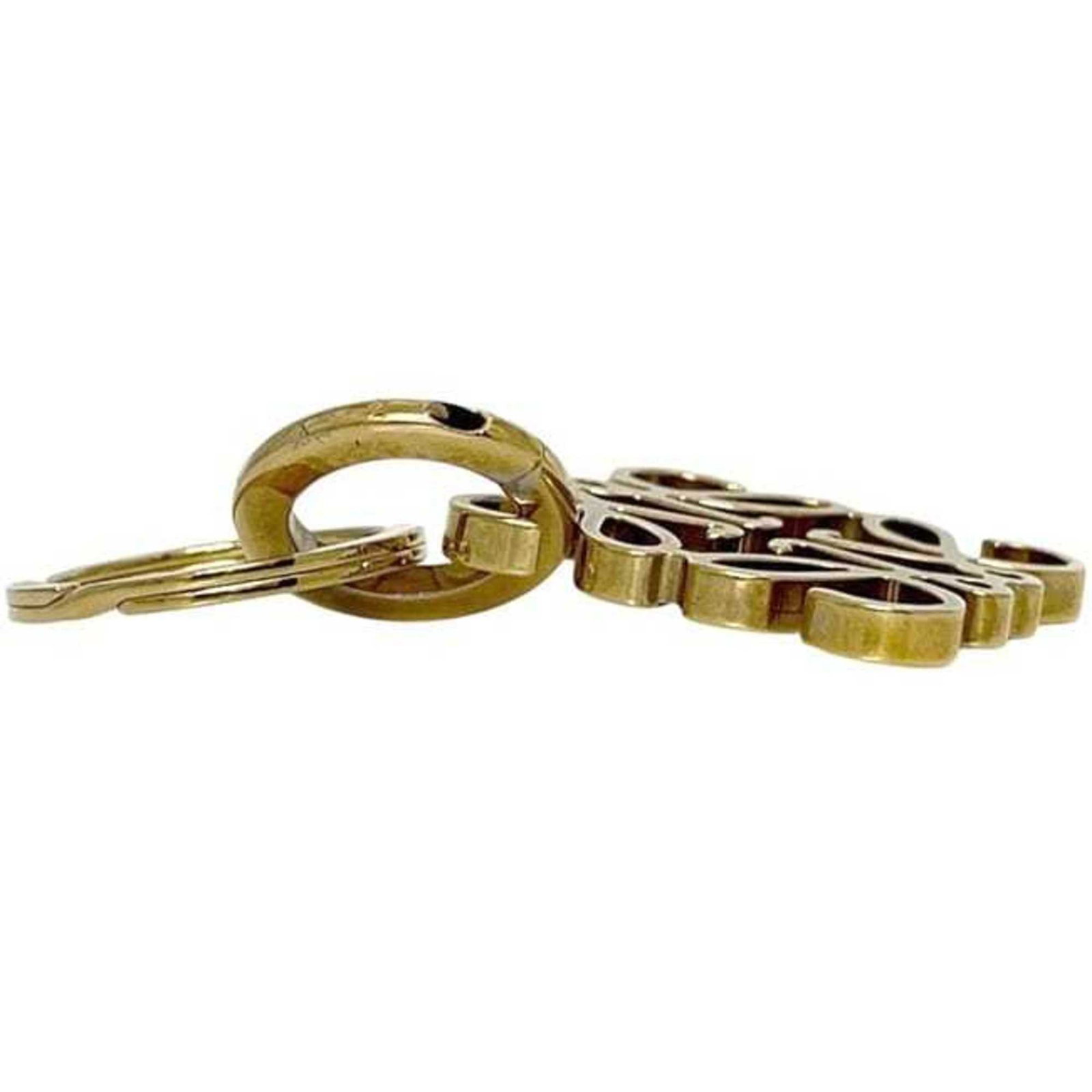 Keyring Metal by Loewe - 3