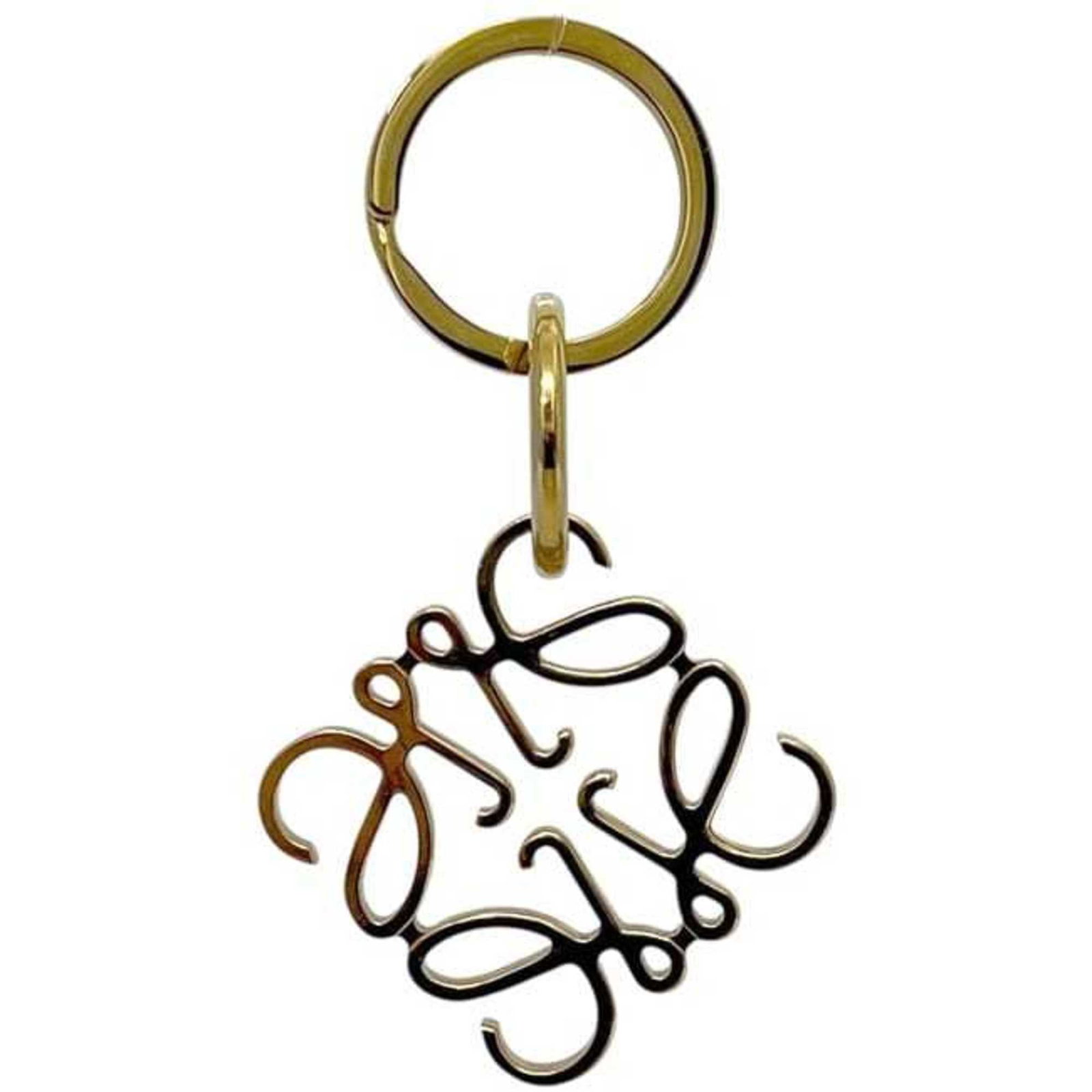 Keyring Metal by Loewe - 4