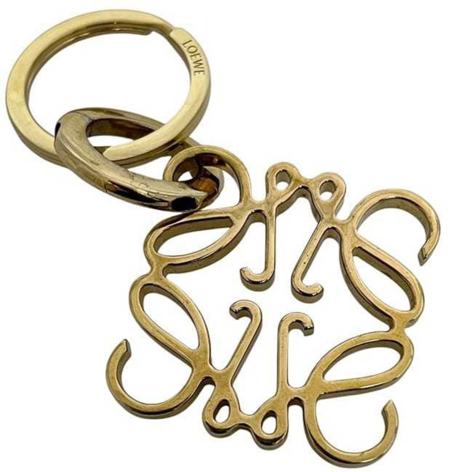 Keyring Metal by Loewe - 5
