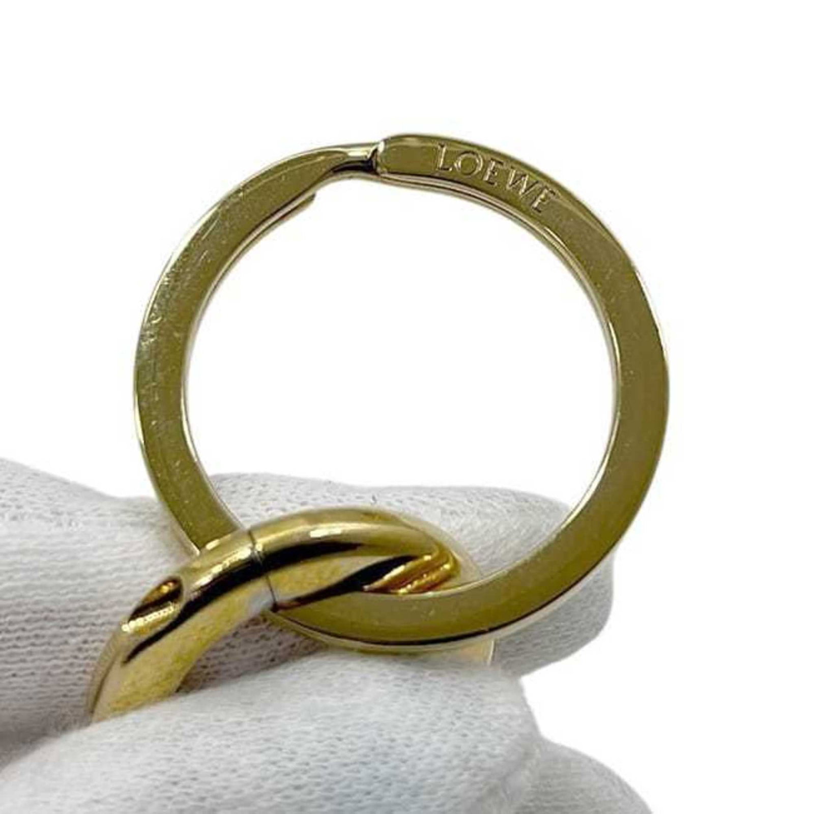 Keyring Metal by Loewe - 6