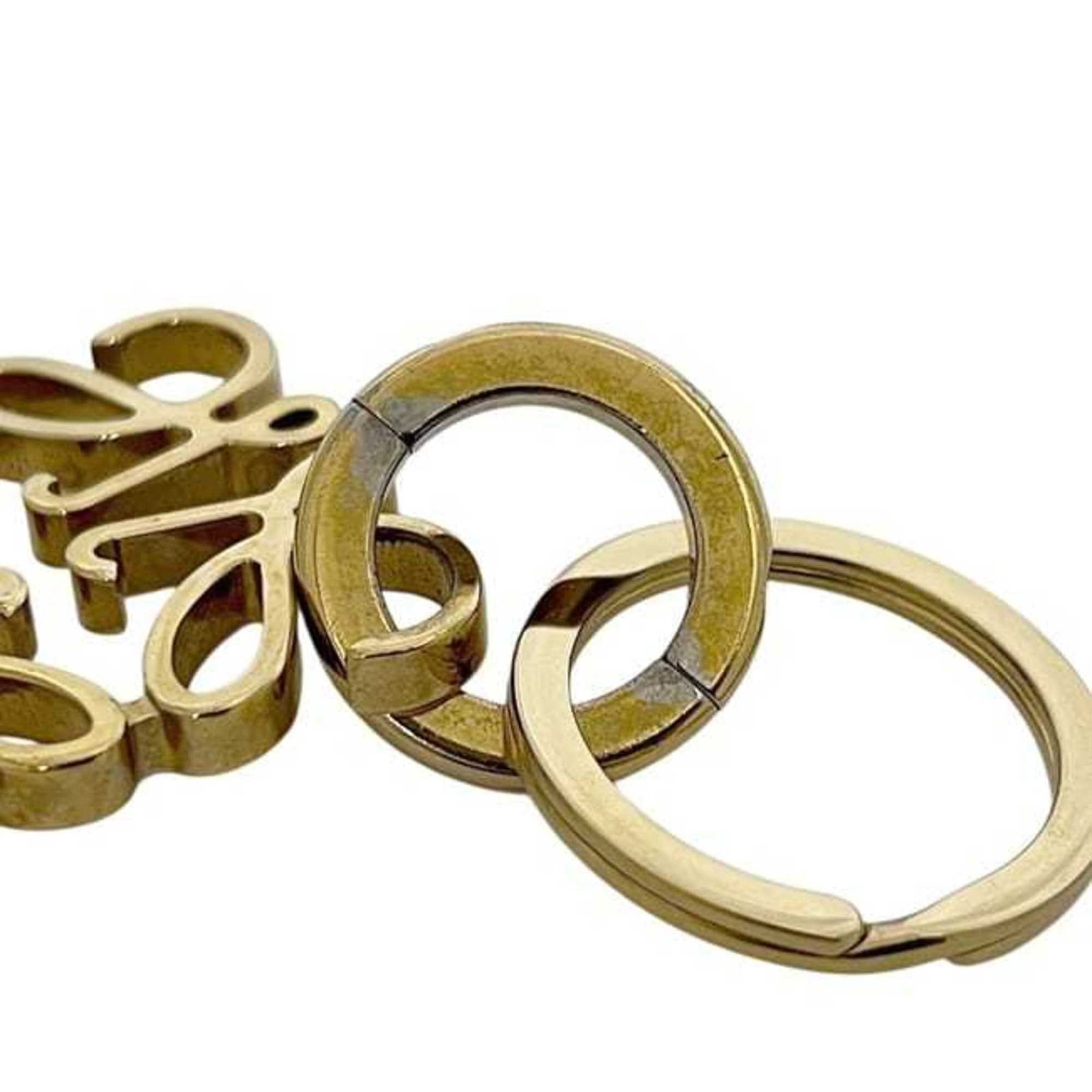 Keyring Metal by Loewe - 7