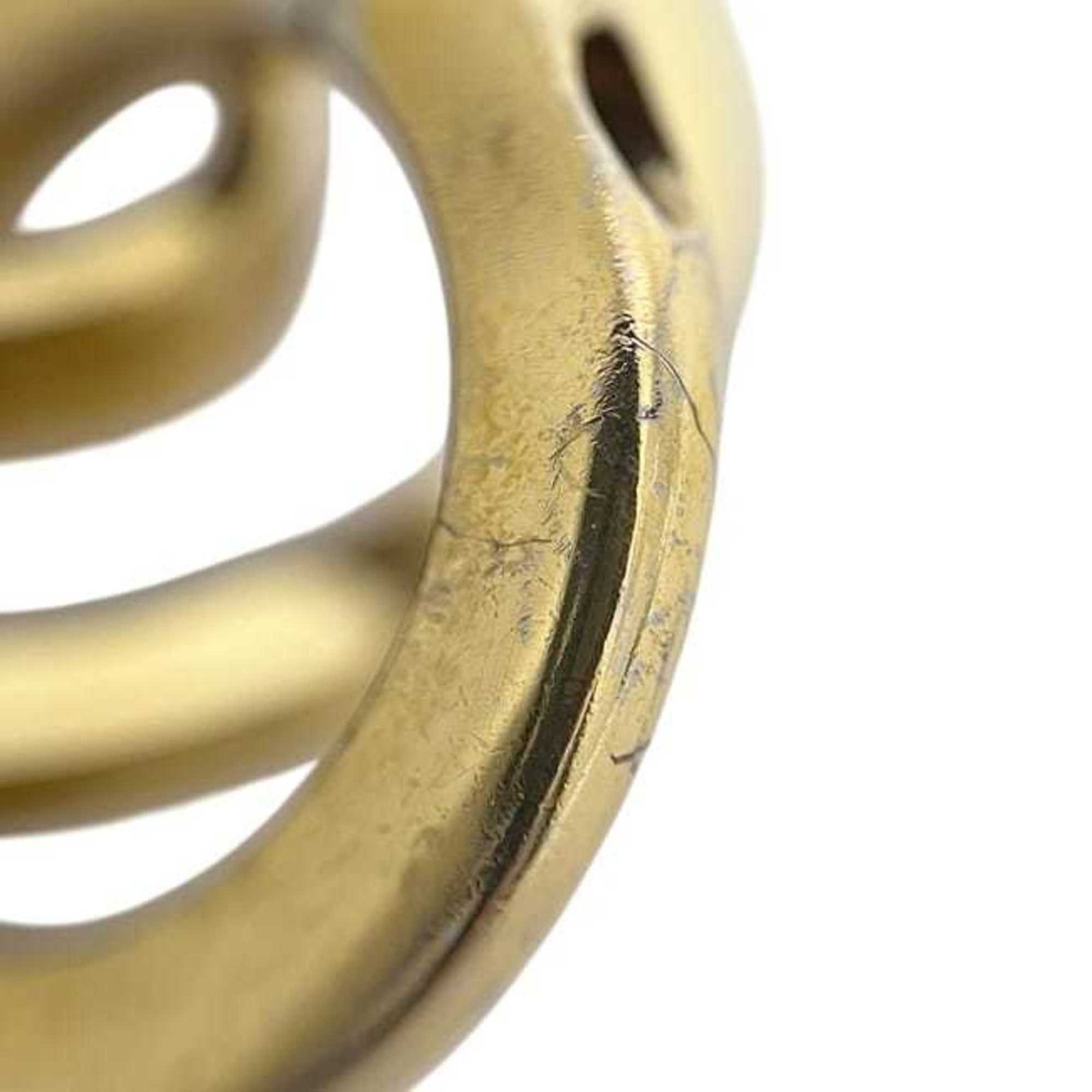 Keyring Metal by Loewe - 8