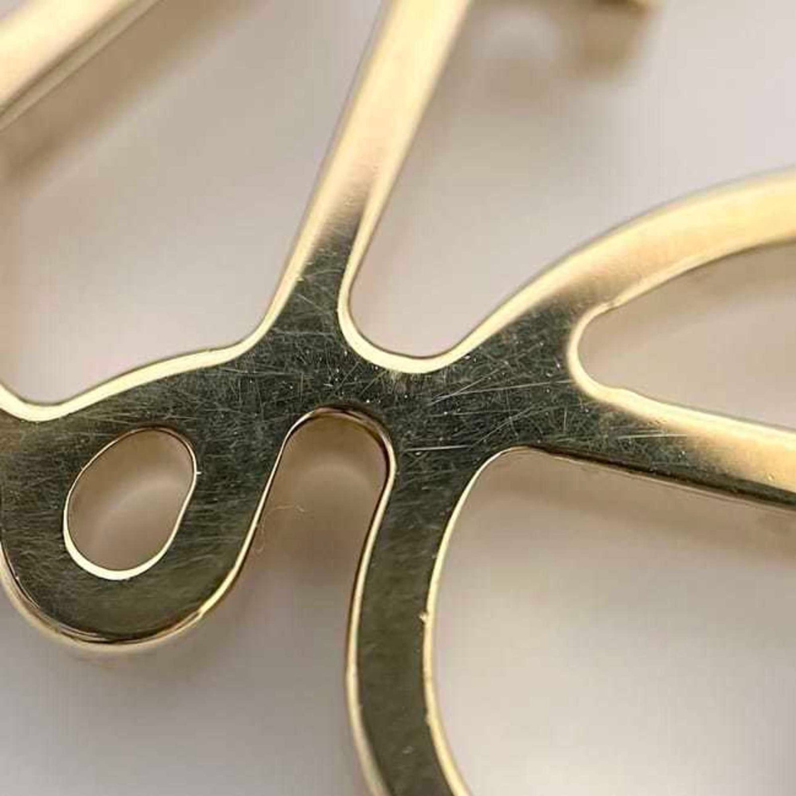 Keyring Metal by Loewe - 9