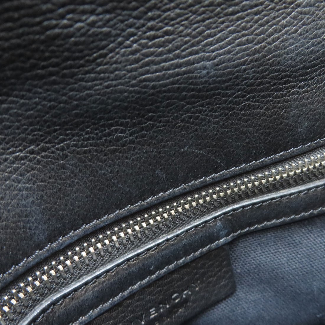 Handbag Calf Givenchy 2way - 10