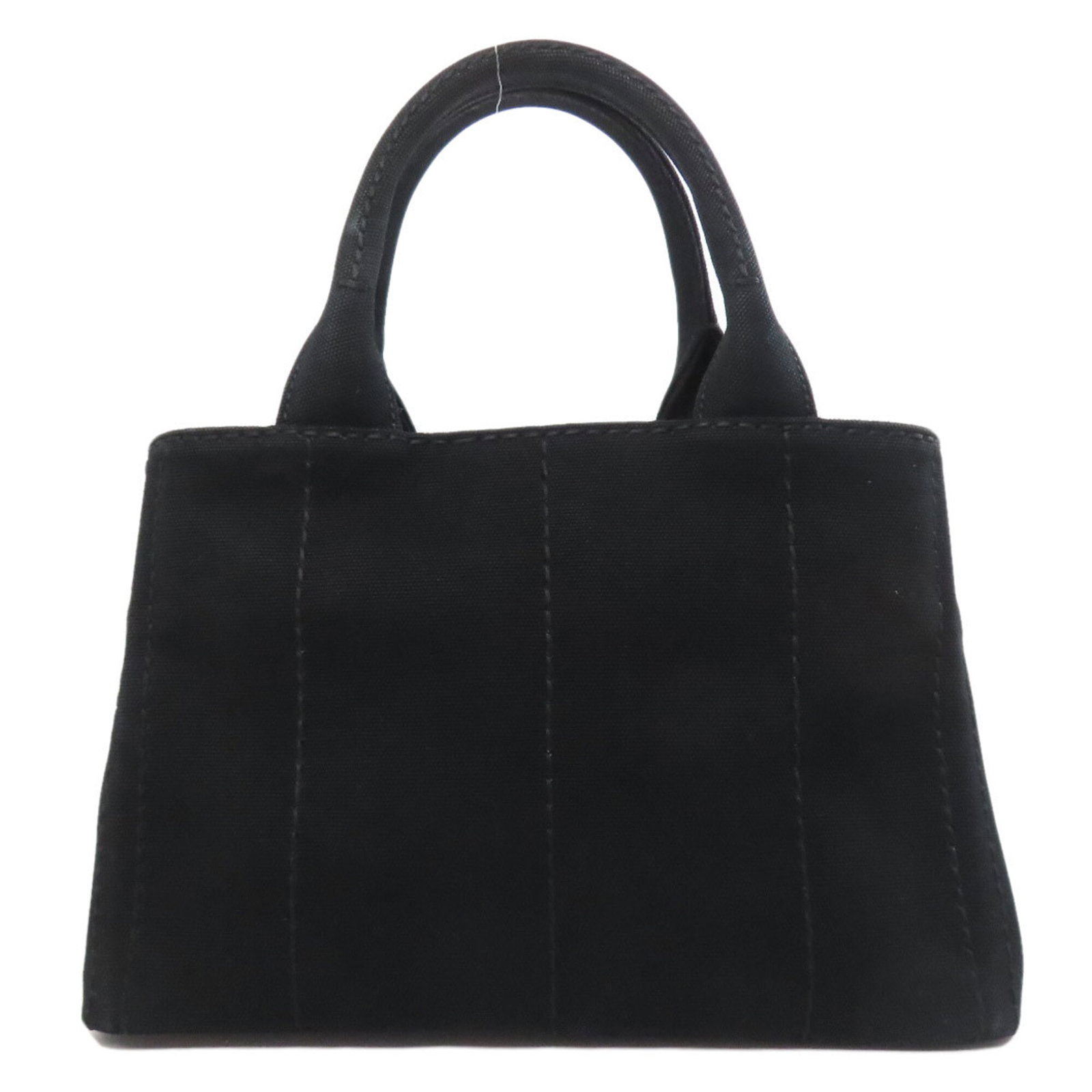 Handbag Canvas By Prada - 2