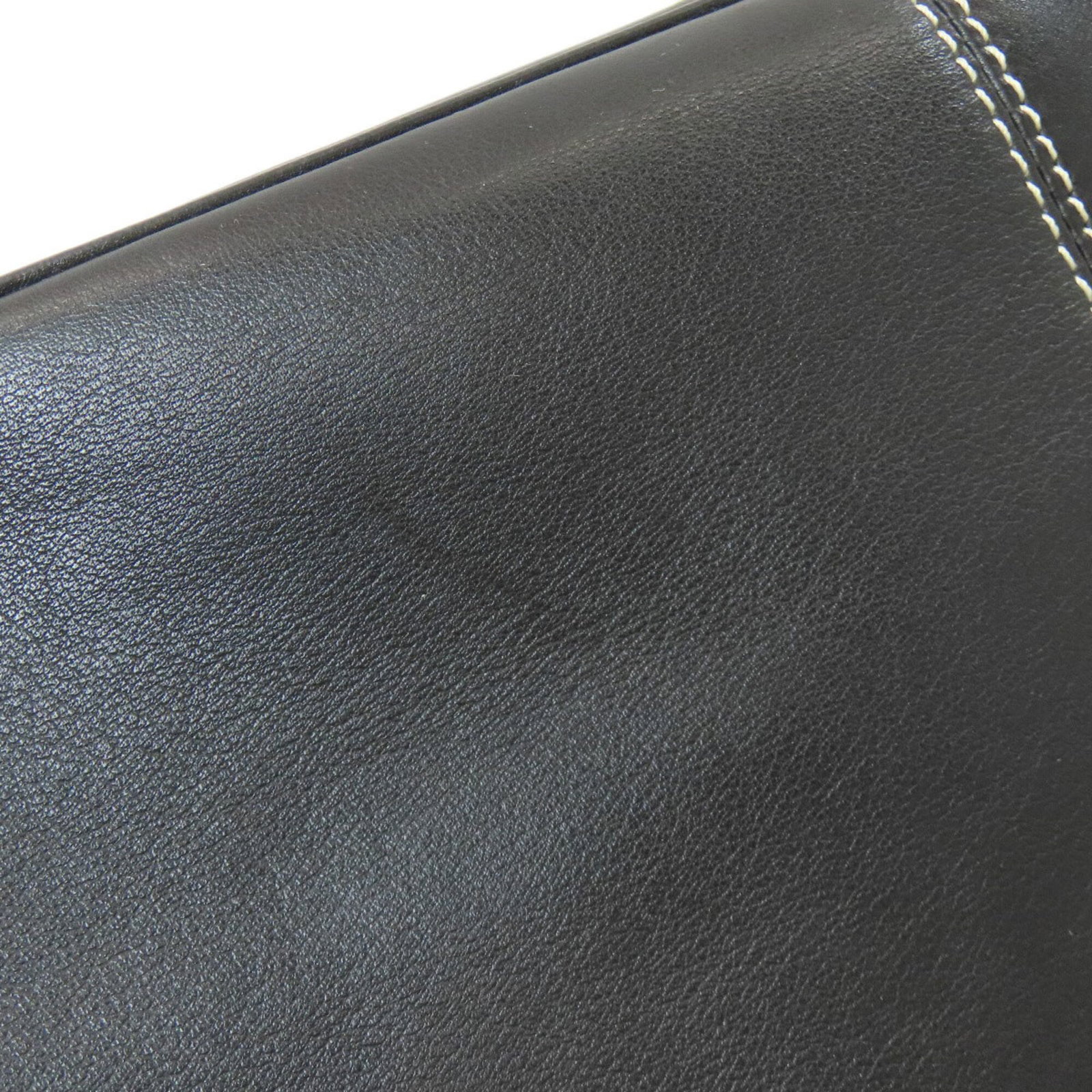 Handbag Leather Celine - 17