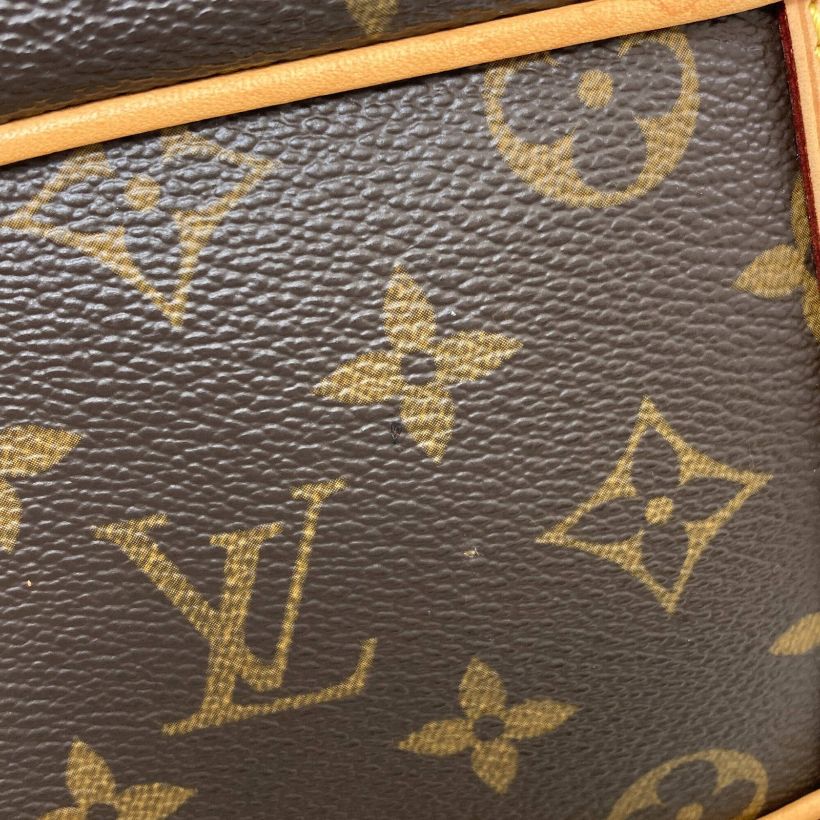 Monogram Louis Vuitton Handbag - 17