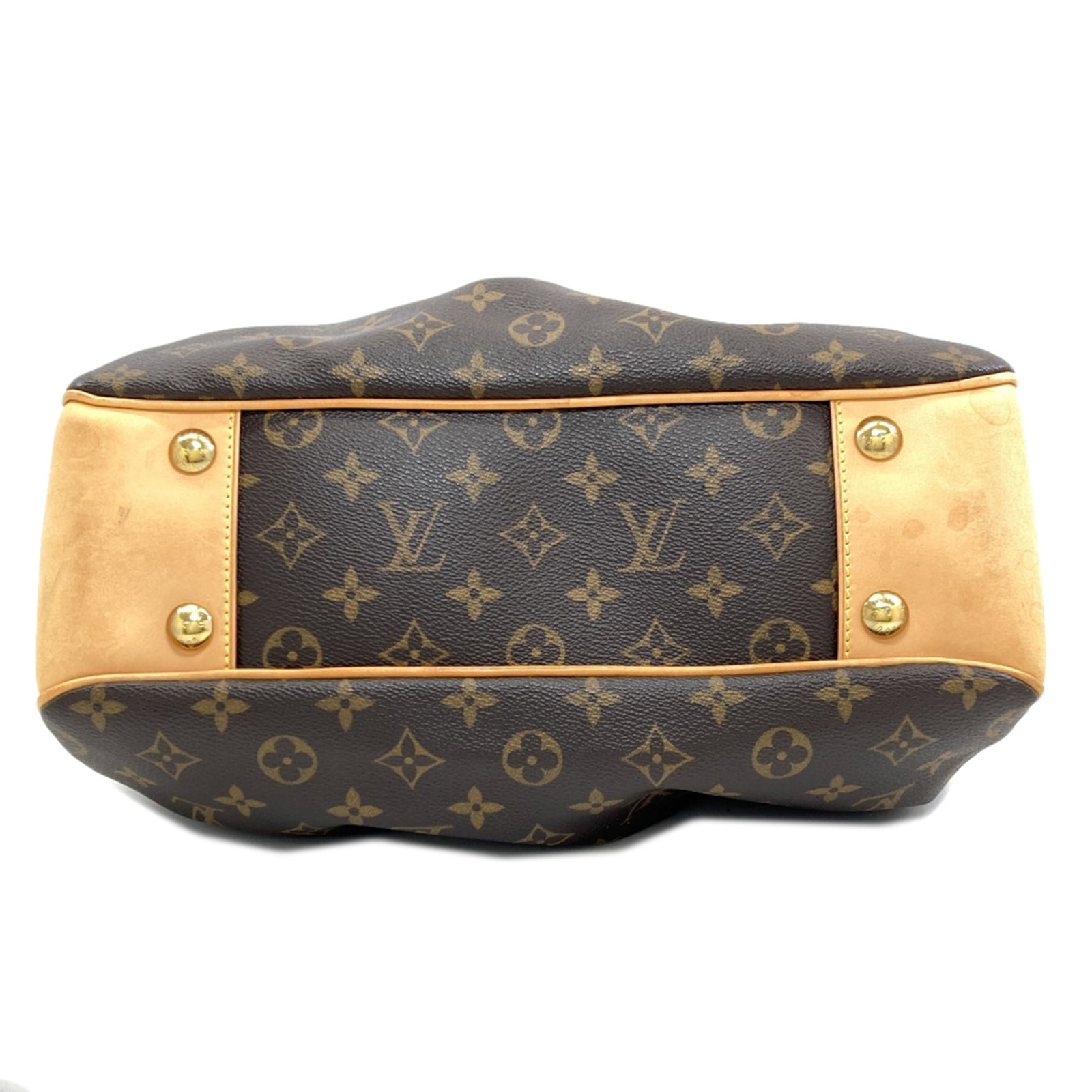 Monogram Louis Vuitton Handbag - 4