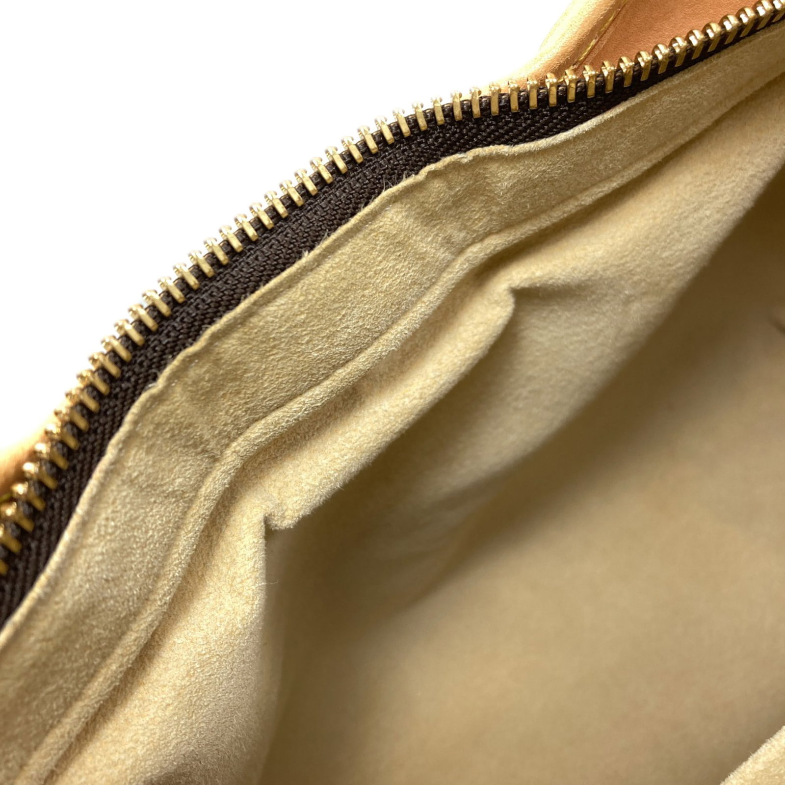 Monogram Louis Vuitton Handbag - 7