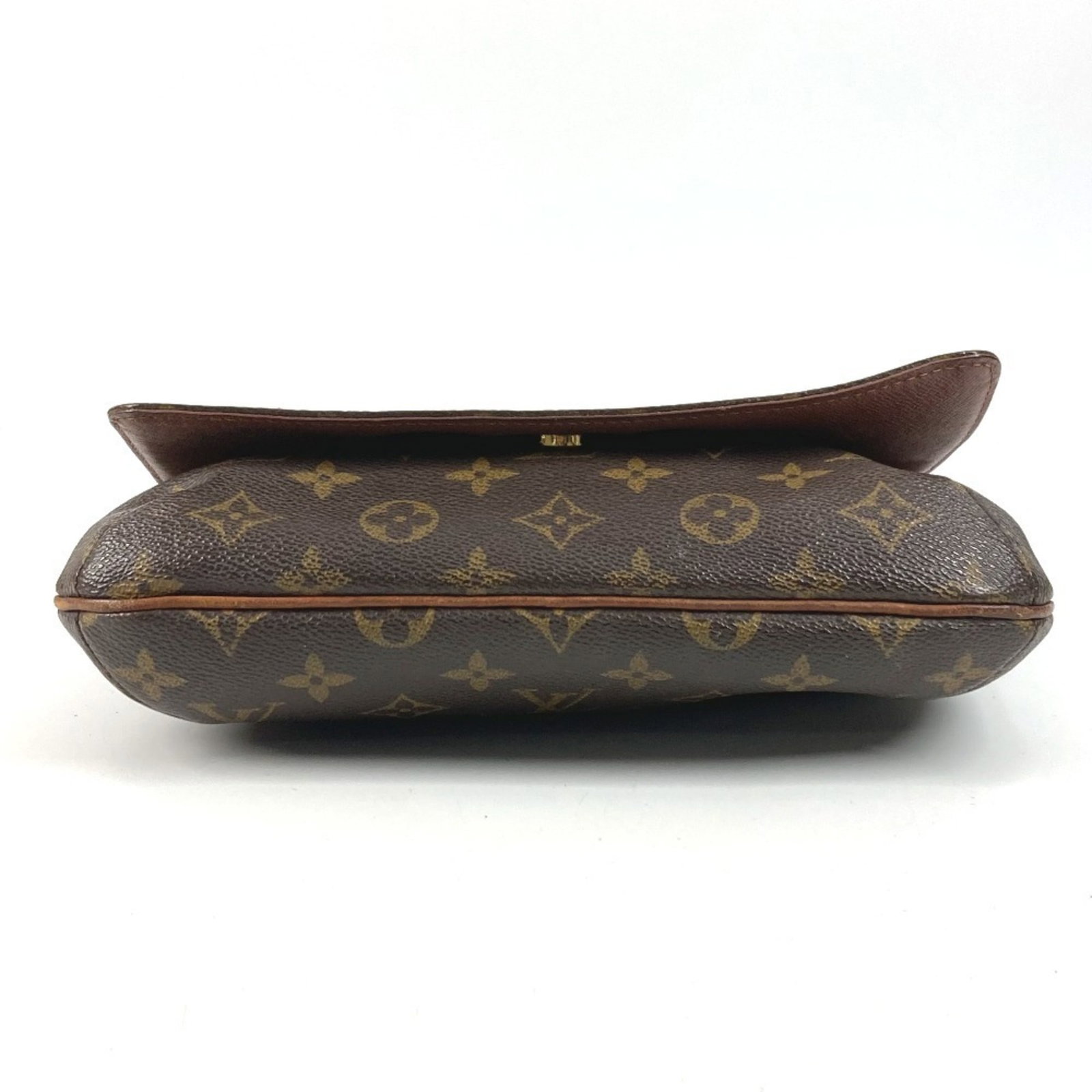 Shoulder Bag Monogram Vuitton Louis - 3