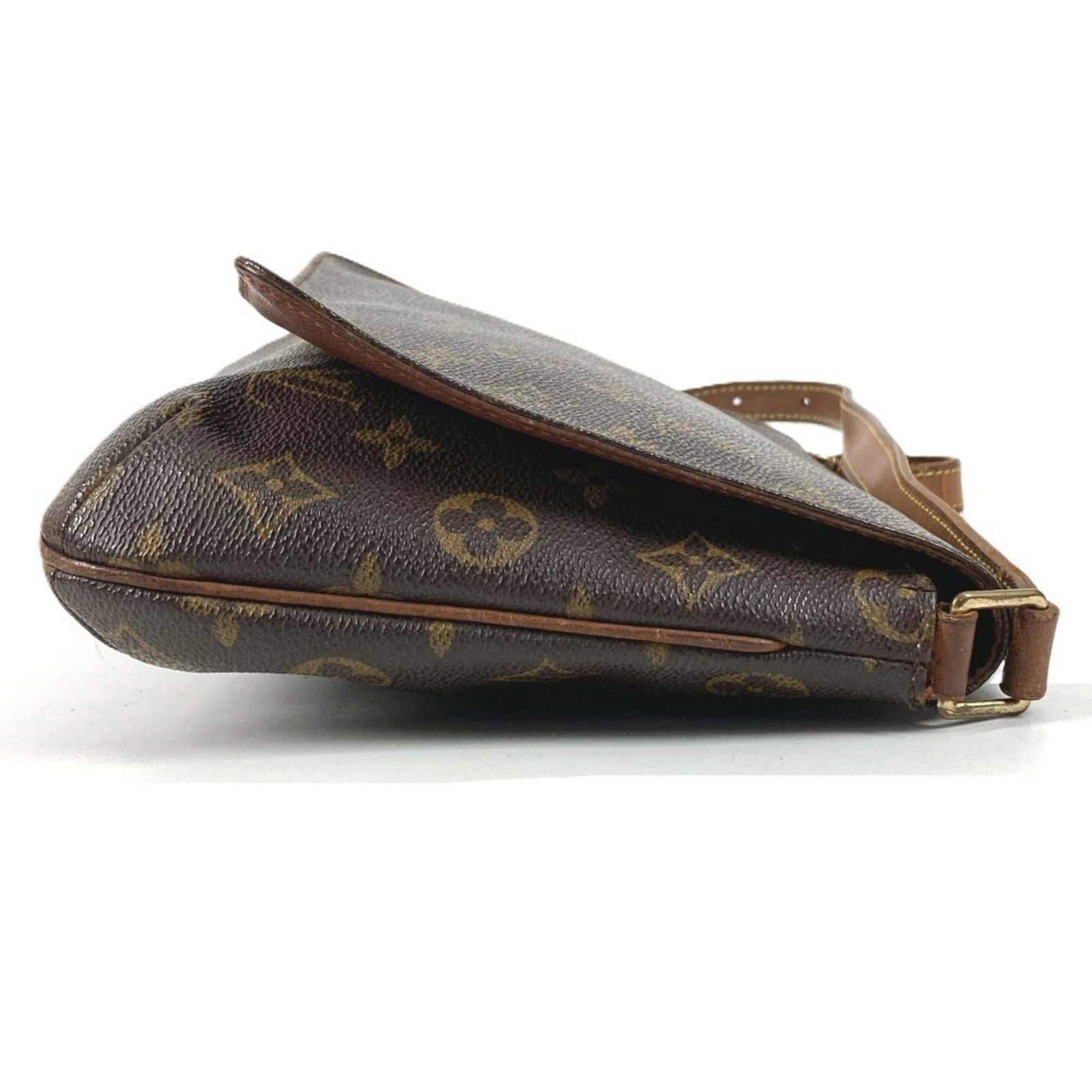 Shoulder Bag Monogram Vuitton Louis - 6
